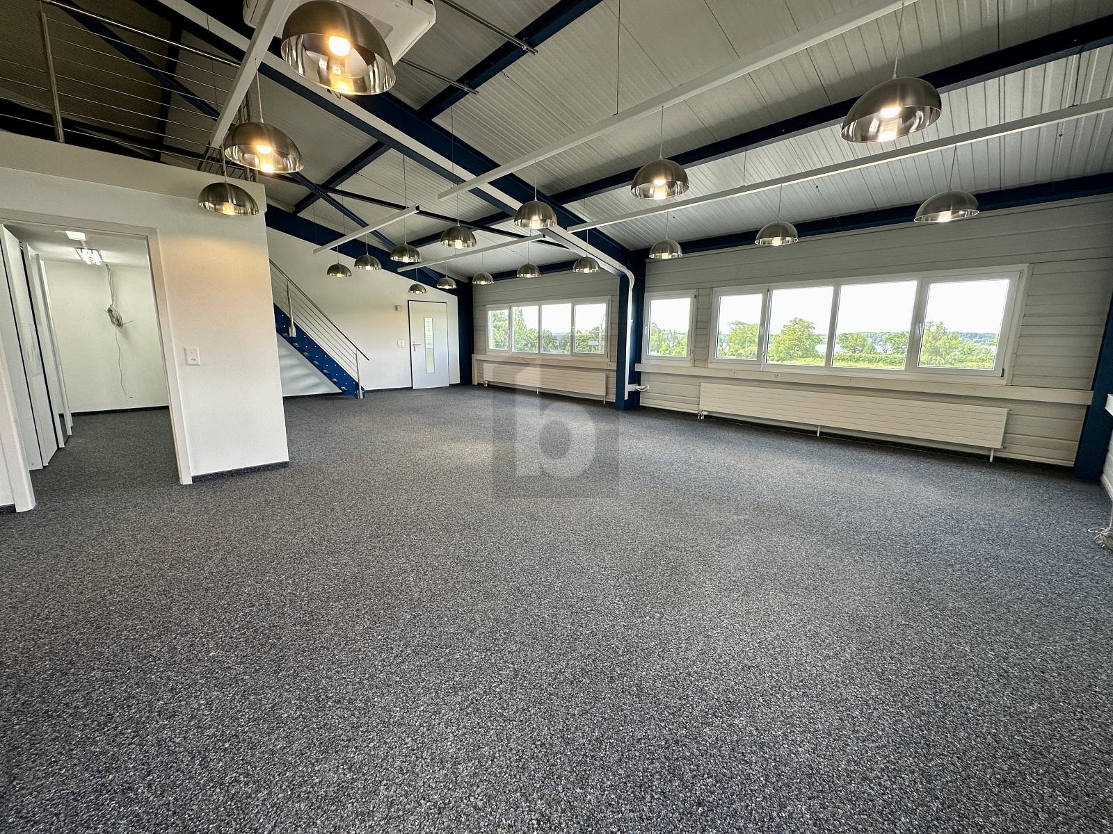 FLEXIBEL NUTZBAR UND LICHTDURCHFLUTET - 1