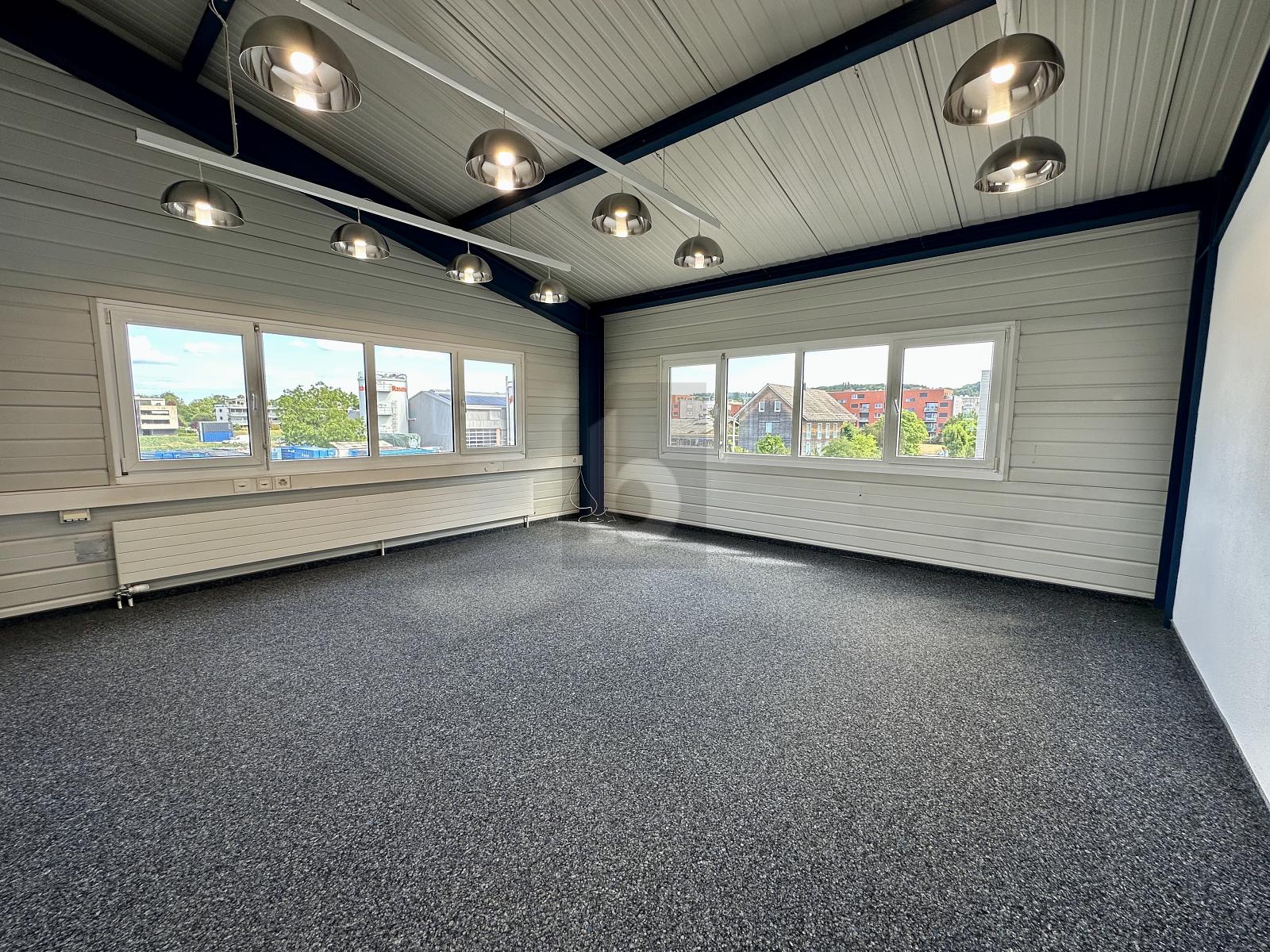 FLEXIBEL NUTZBAR UND LICHTDURCHFLUTET - 2