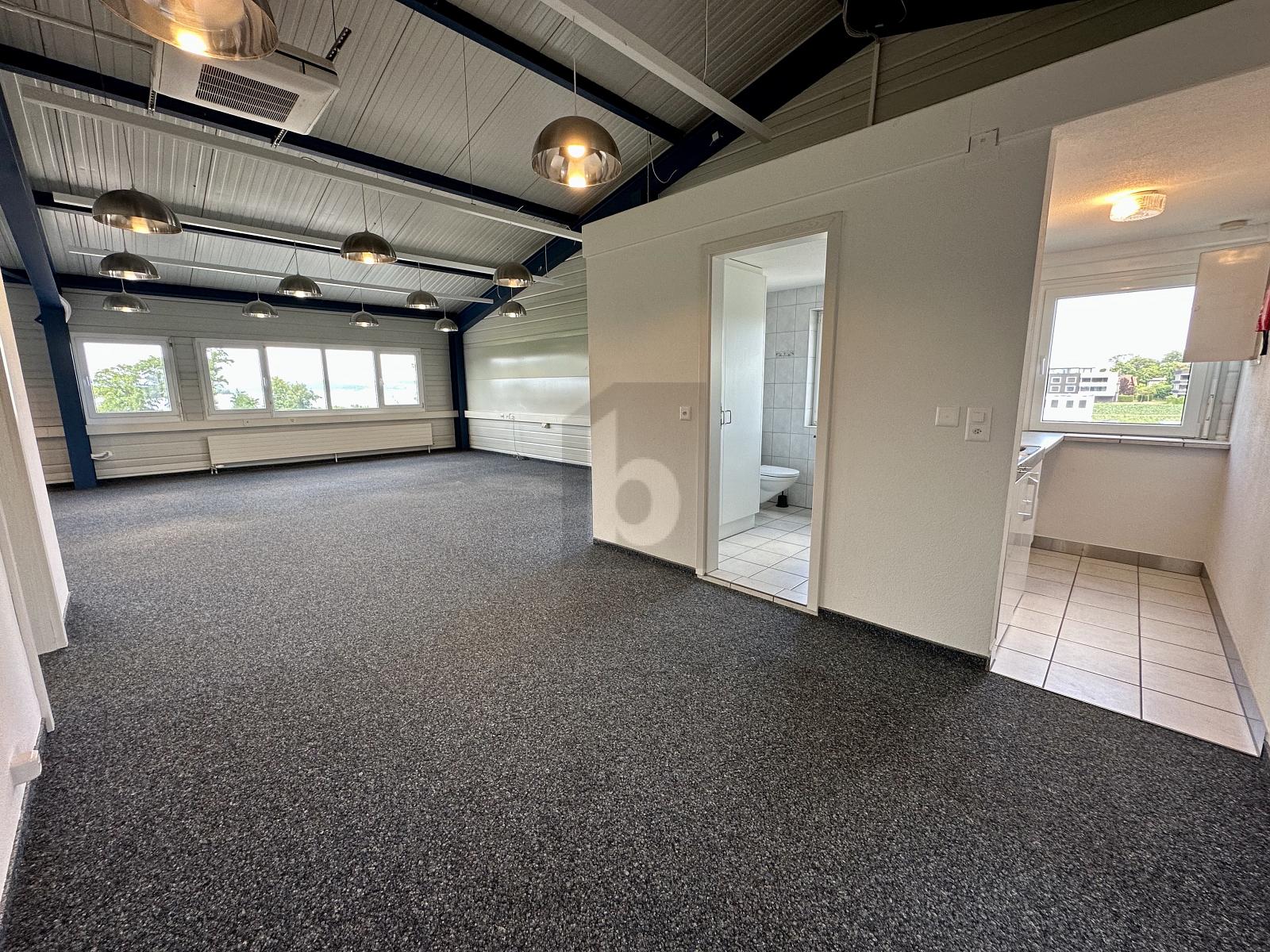 FLEXIBEL NUTZBAR UND LICHTDURCHFLUTET - 3