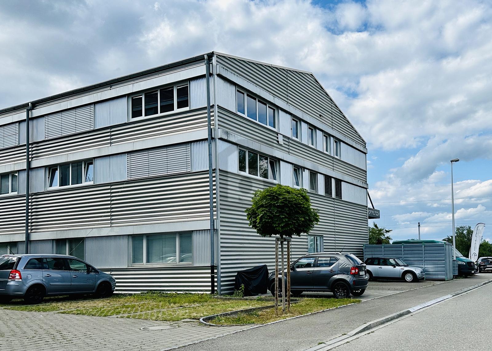 FLEXIBEL NUTZBAR UND LICHTDURCHFLUTET - 4