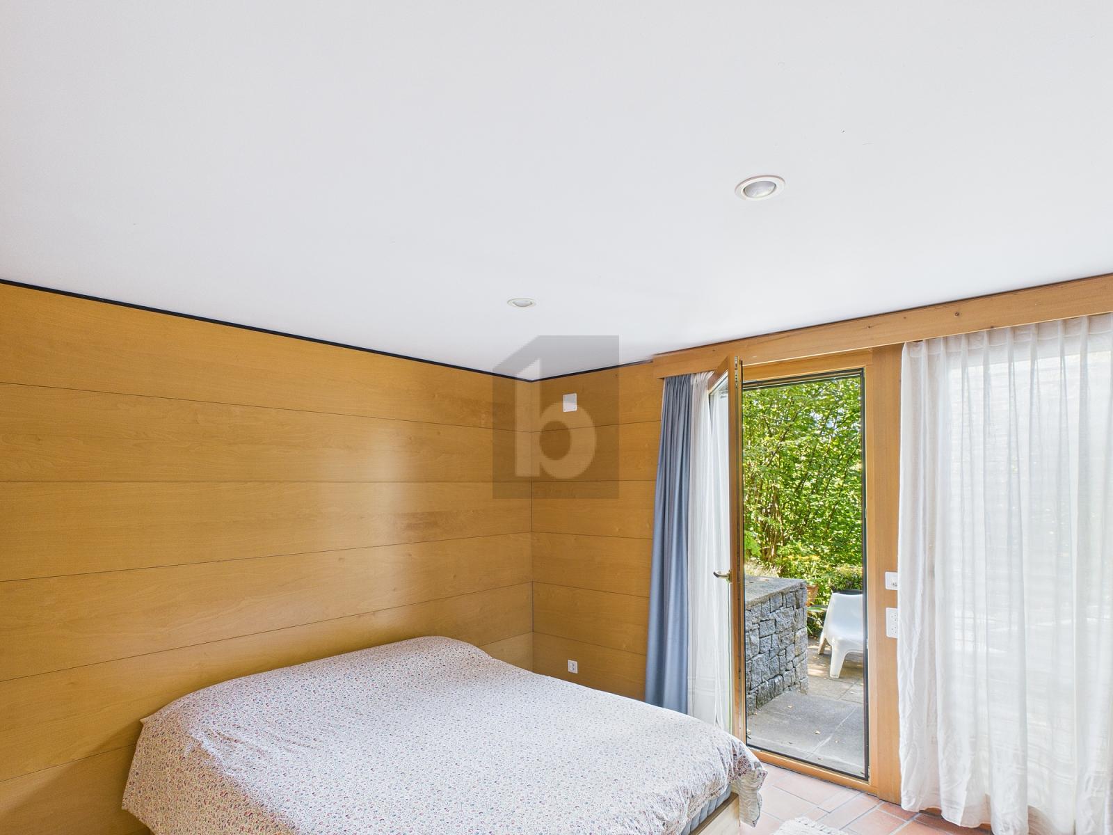 MODERNA E SPAZIOSA IN POSIZIONE TRANQUILLA - 2