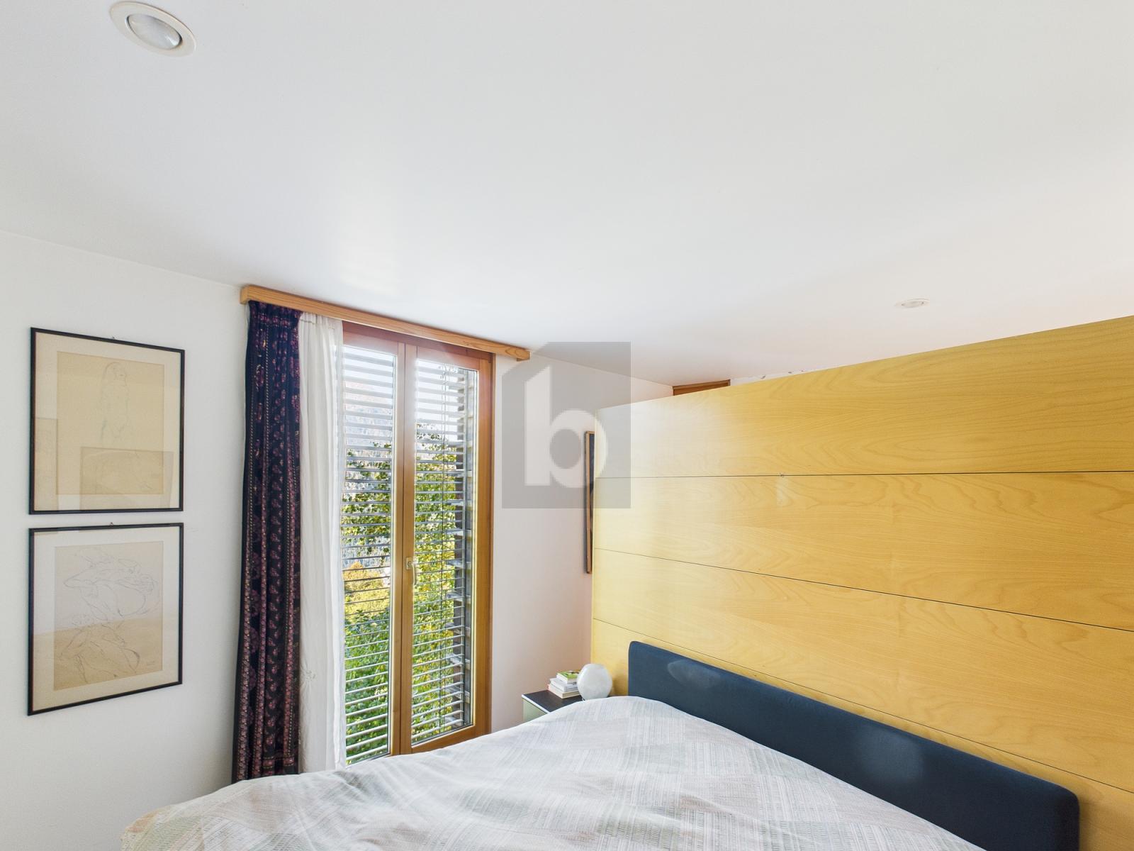 MODERNA E SPAZIOSA IN POSIZIONE TRANQUILLA - 3