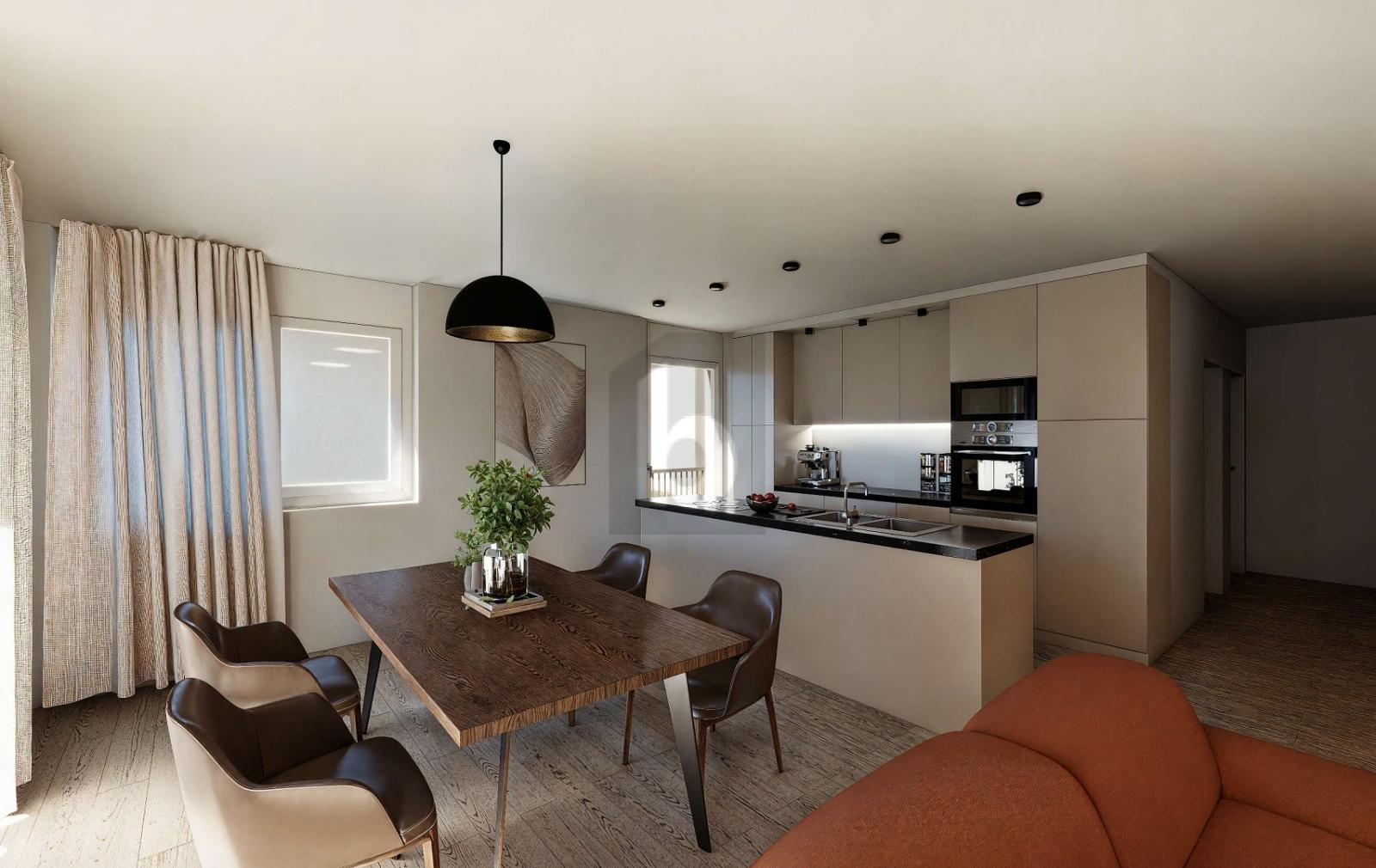 IHR NEUES, MODERNES ZUHAUSE - 1