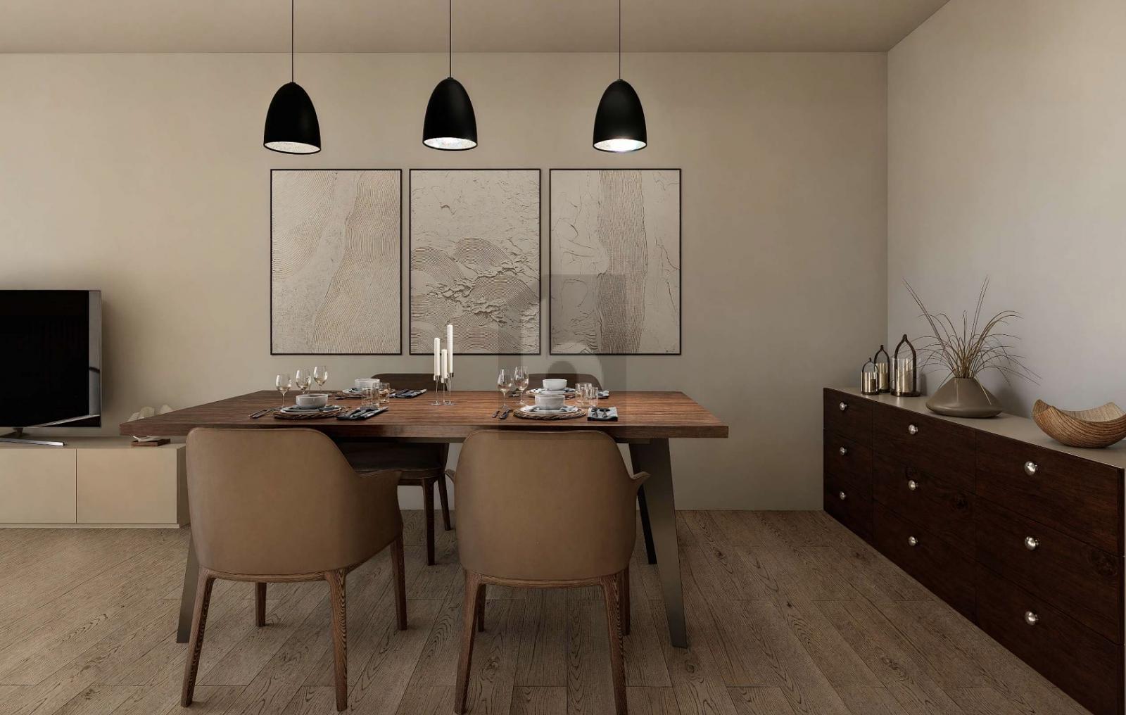 IHR NEUES, MODERNES ZUHAUSE - 2