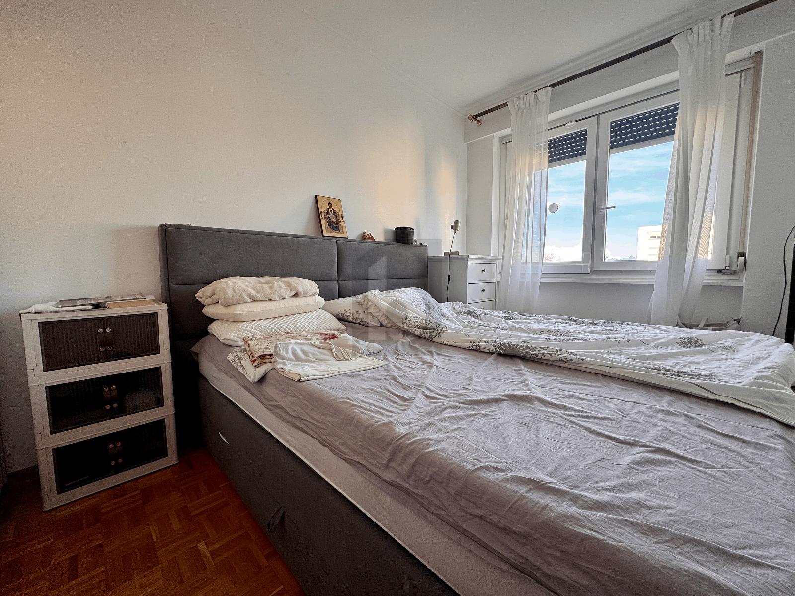 SITUATION IDÉALE AVEC BALCON ET VUE DÉGAGÉE - 3