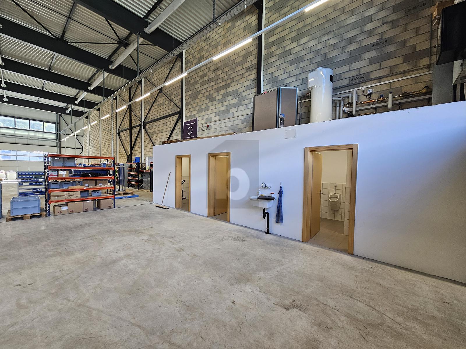 OASIS DE PRODUCTIVITÉ - 0