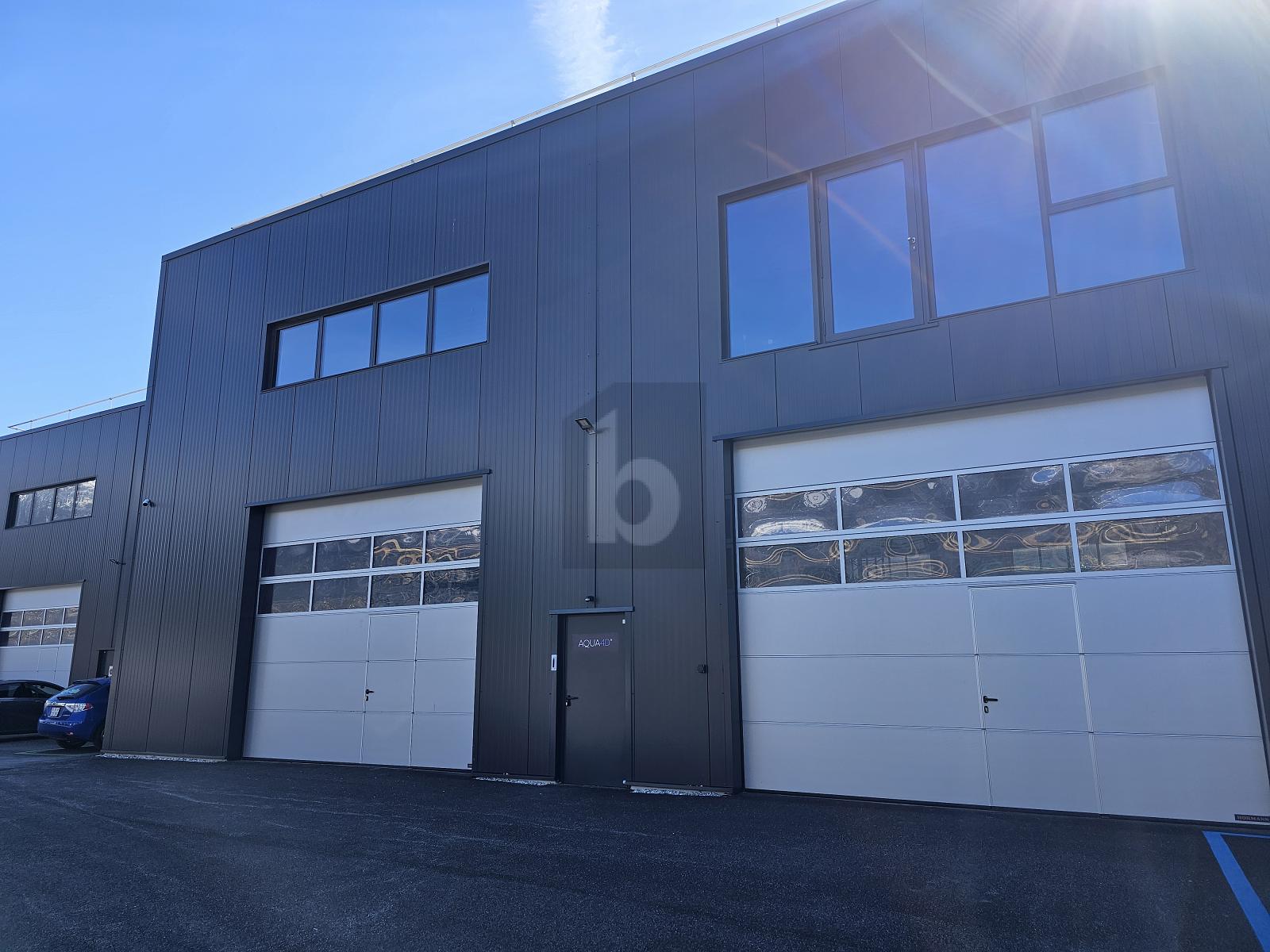 OASIS DE PRODUCTIVITÉ - 1