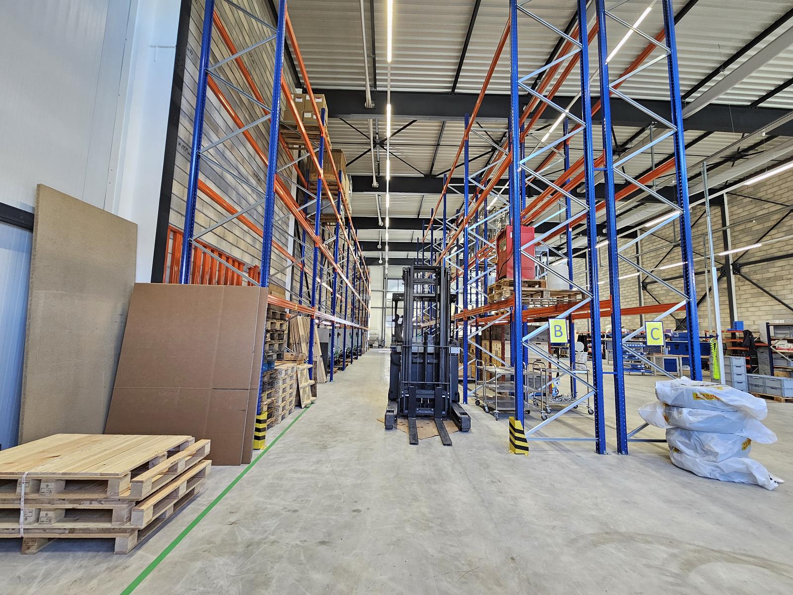 OASIS DE PRODUCTIVITÉ - 2