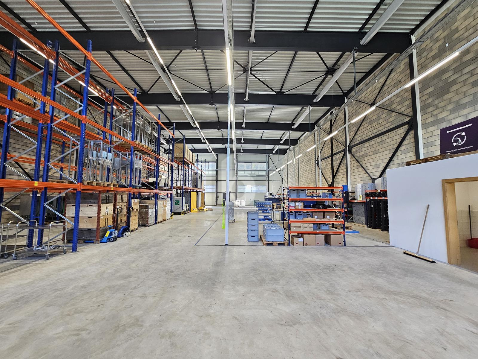 OASIS DE PRODUCTIVITÉ - 3