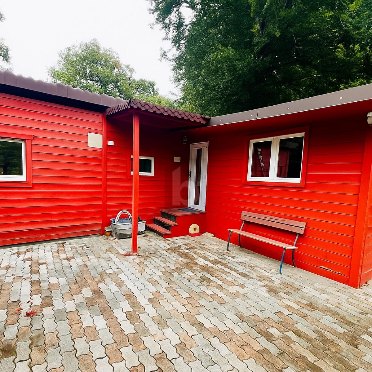 CHARMANT MOBIL-HOME - 0