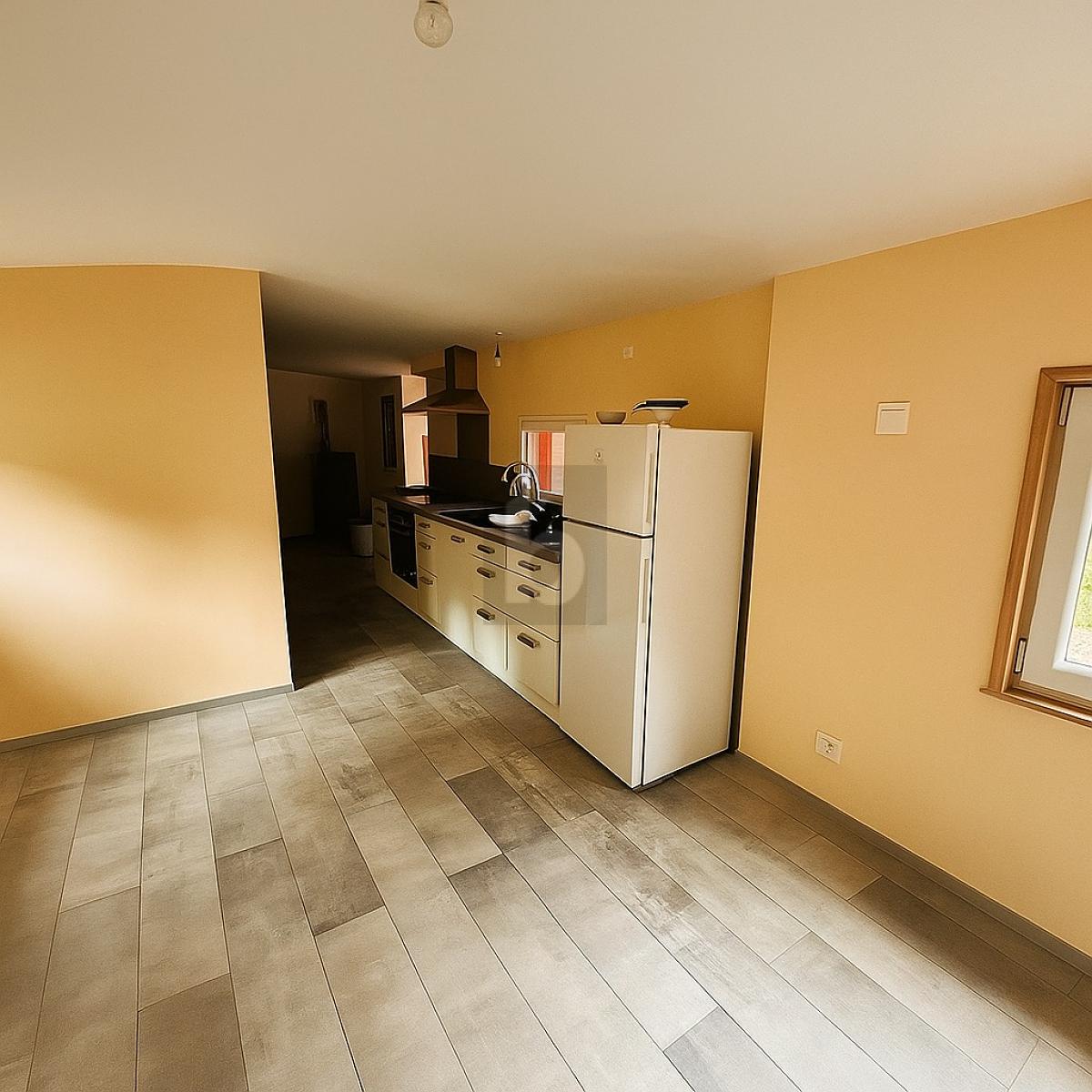 CHARMANT MOBIL-HOME - 1