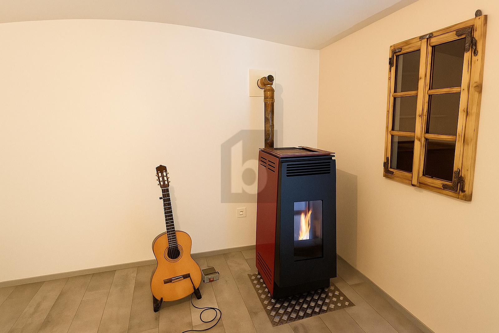 CHARMANT MOBIL-HOME - 2