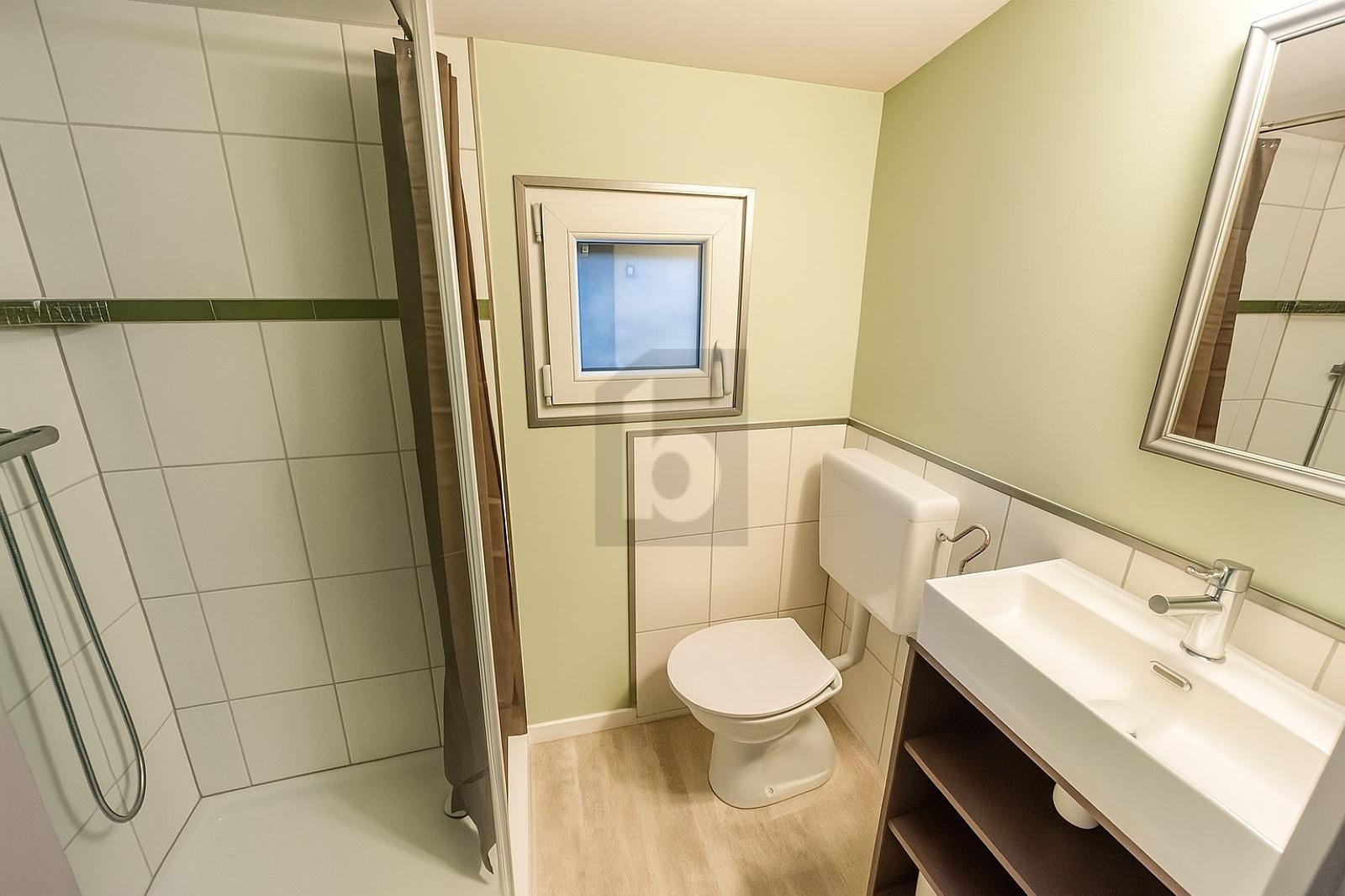 CHARMANT MOBIL-HOME - 3