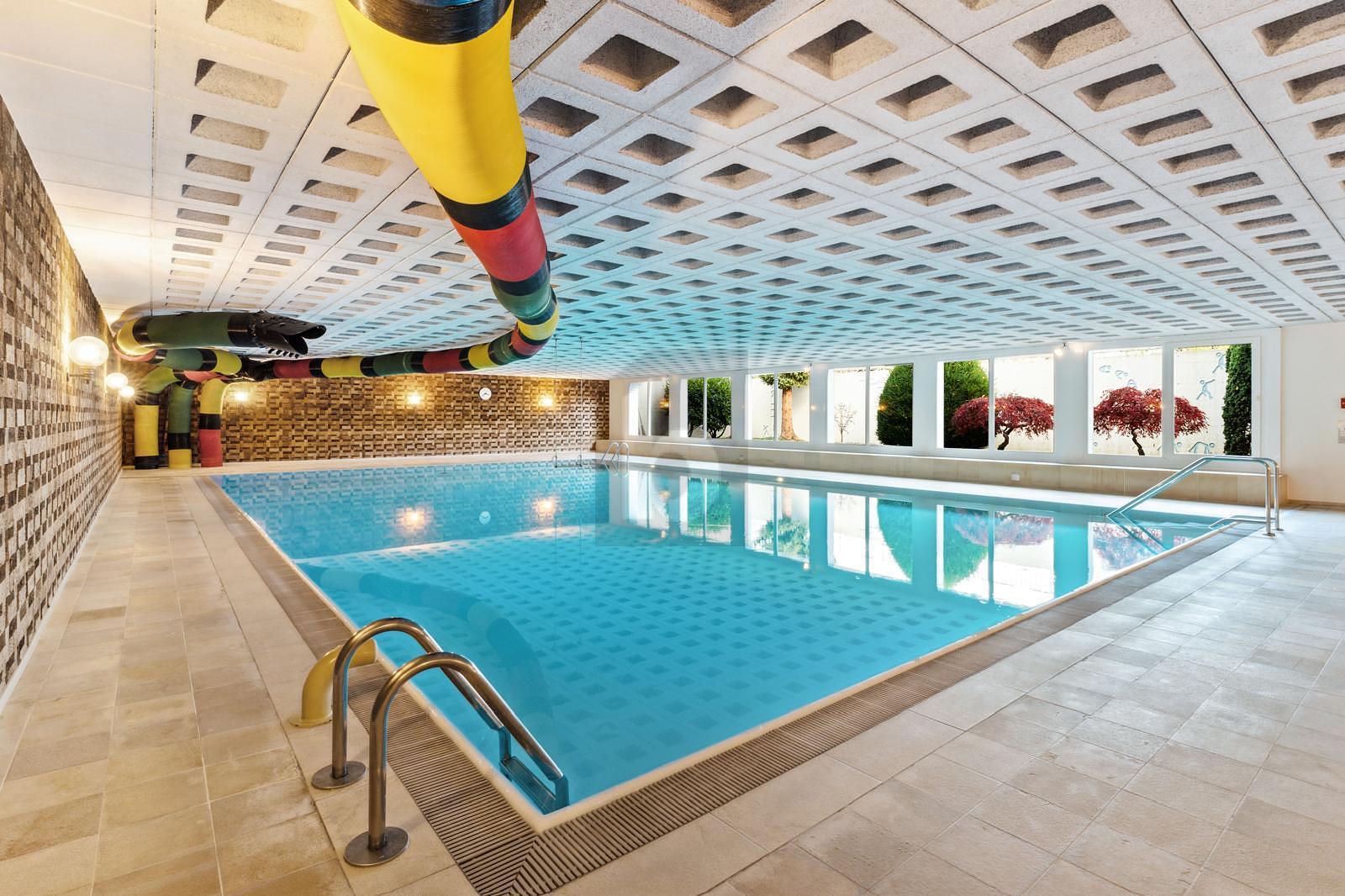 MODERN UND STILVOLL MIT SONNIGER TERRASSE - 4