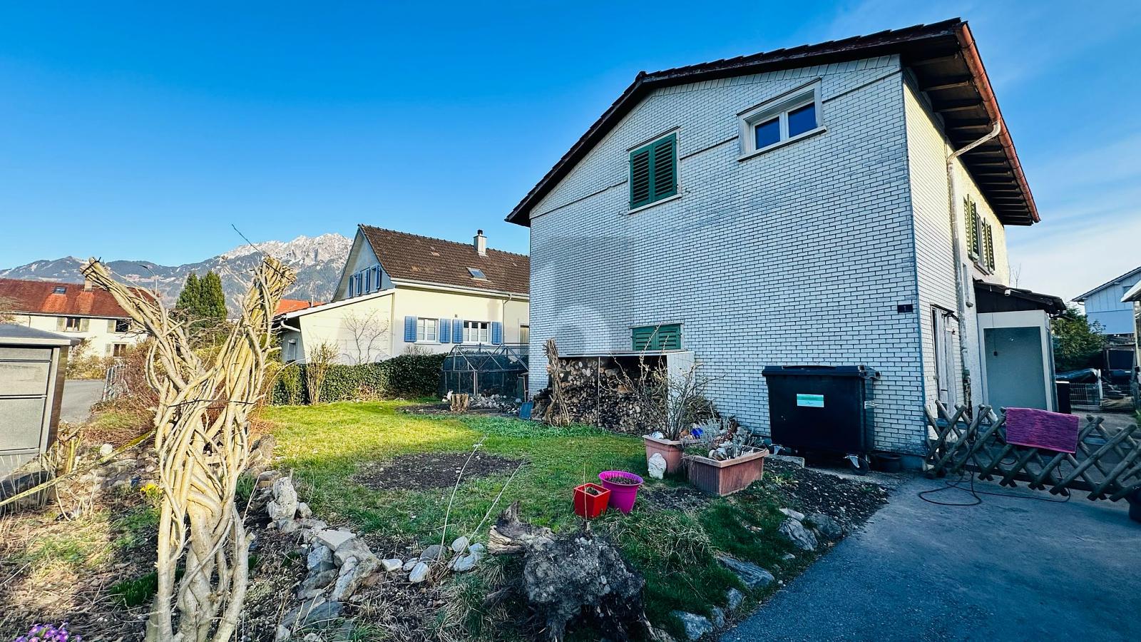 TRAUMLAGE MIT GESTALTUNGSSPIELRAUM - 3