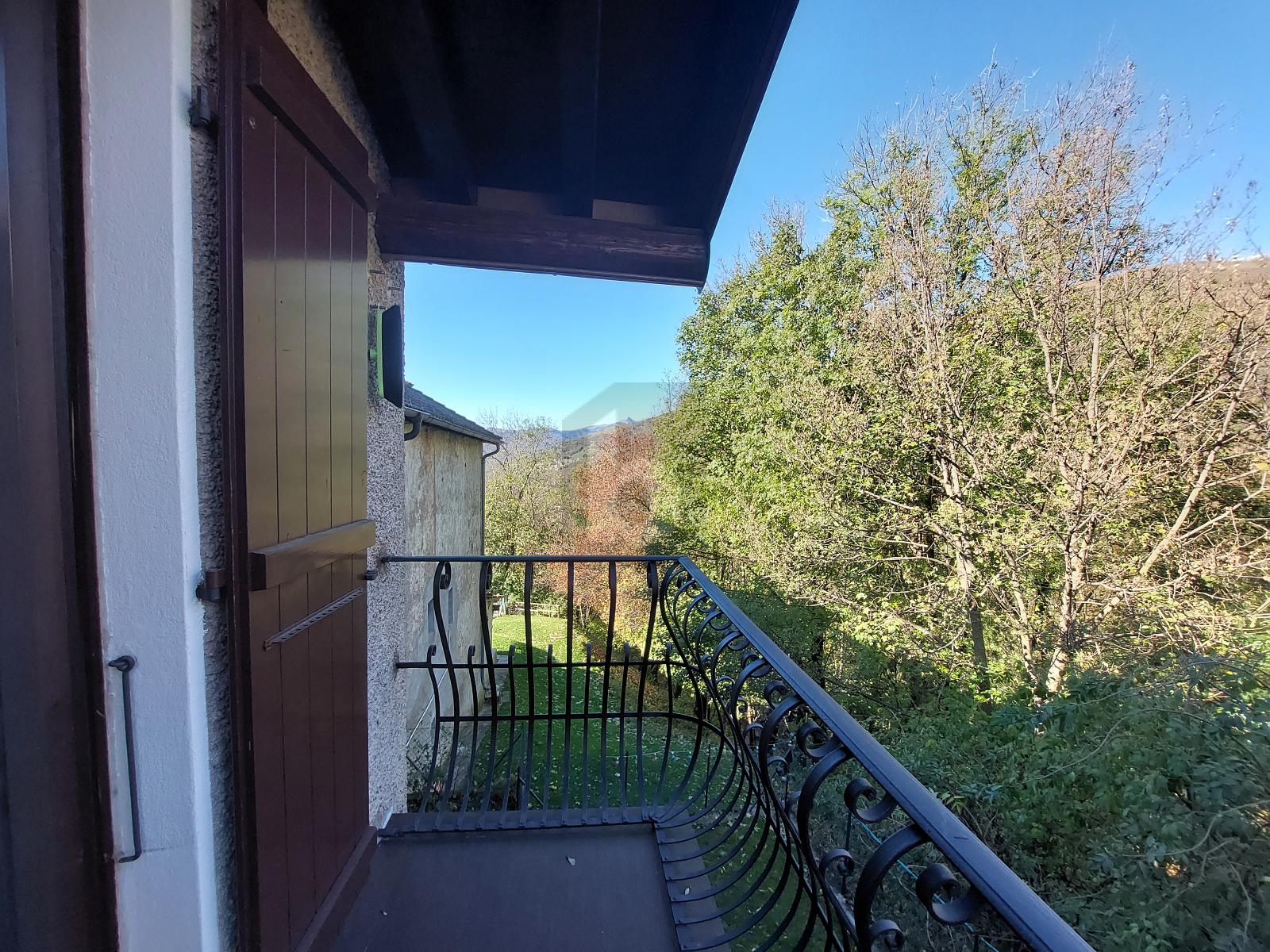 GRAZIOSA NEL VERDE DELLA VALCOLLA - 1