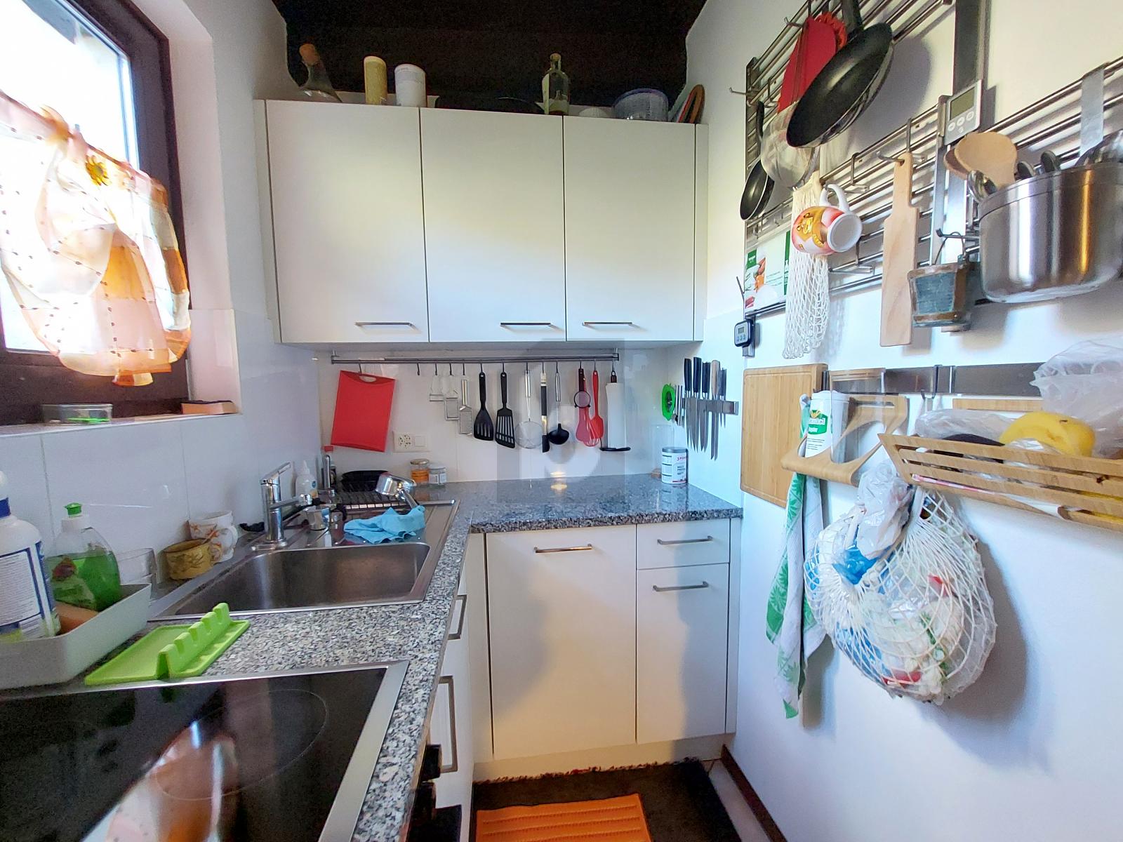 GRAZIOSA NEL VERDE DELLA VALCOLLA - 3