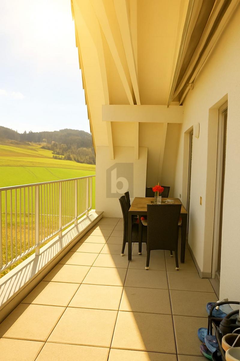 GROSSZÜGIG UND STILVOLL MIT OFFENER KÜCHE - 4