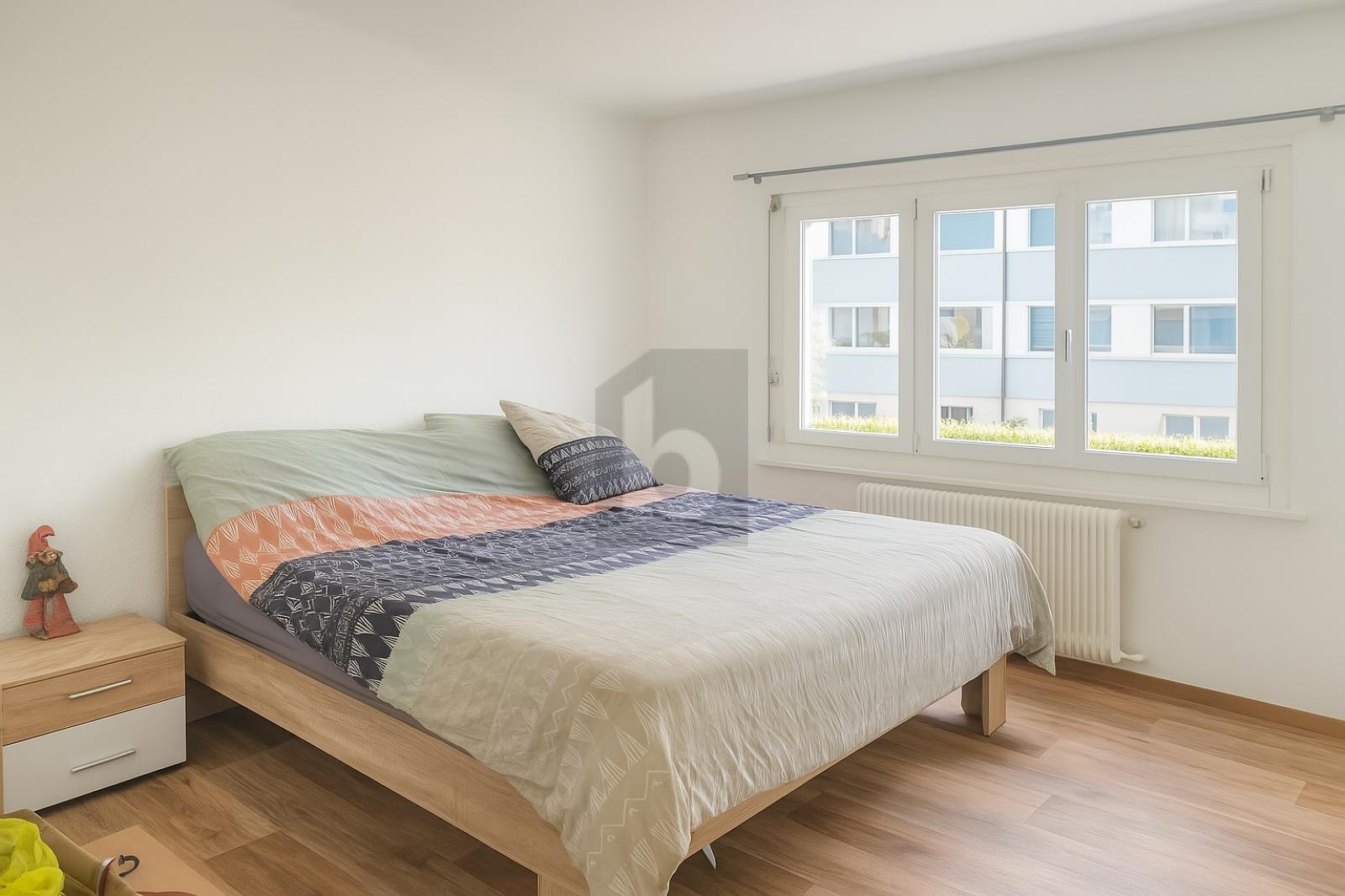 AU SEIN D'UN QUARTIER CALME - 3