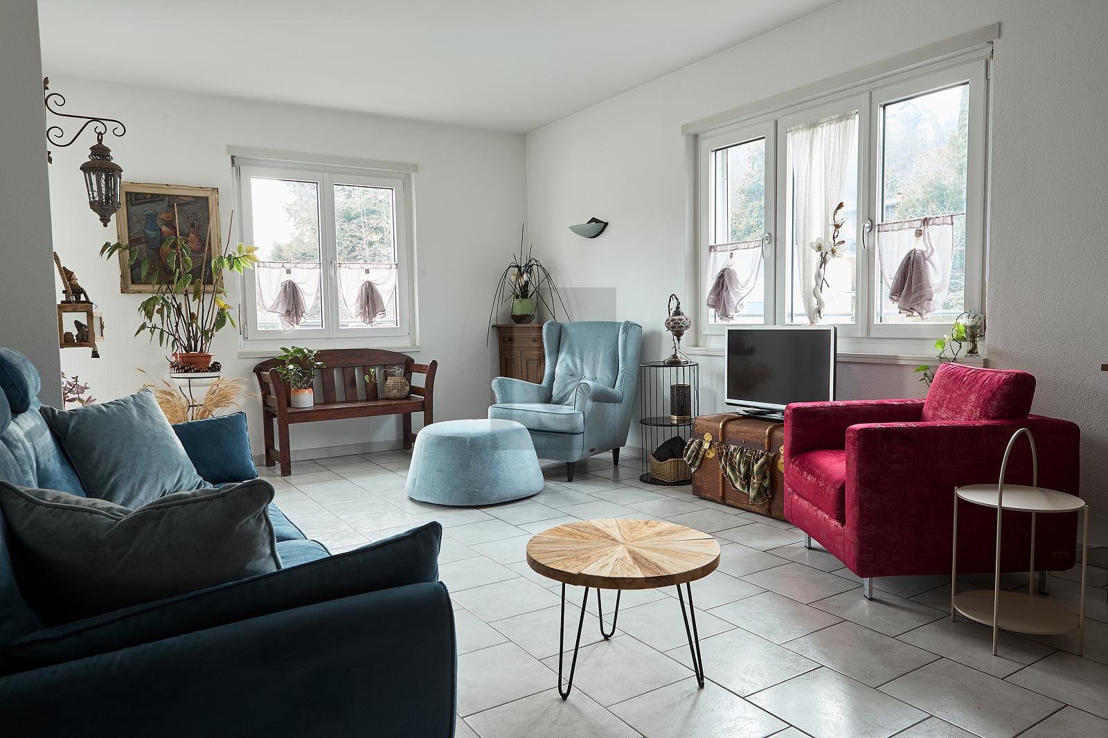 SPAZIOSO E LUMINOSO IN POSIZIONE CENTRALE - 2