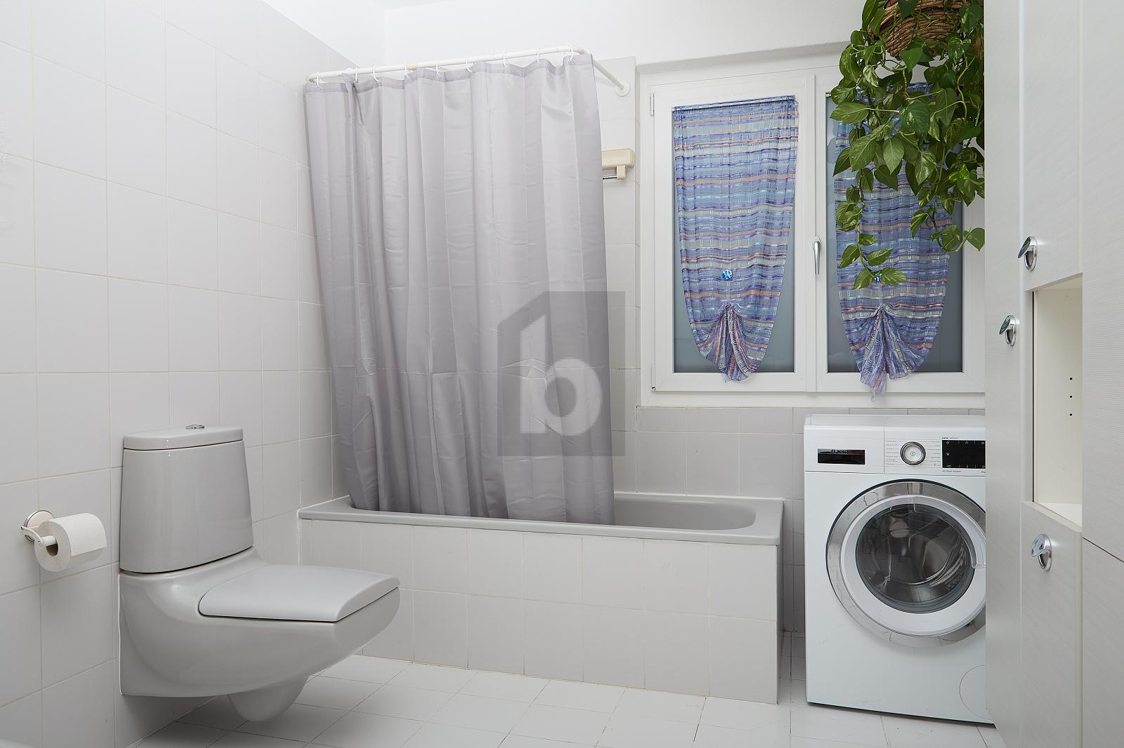 SPAZIOSO E LUMINOSO IN POSIZIONE CENTRALE - 4