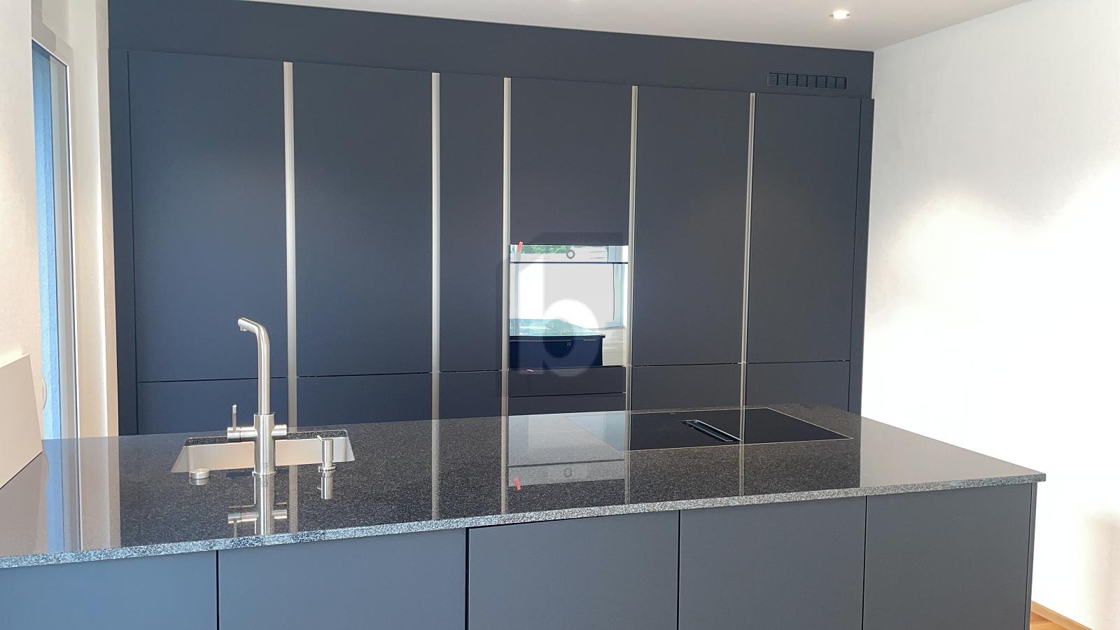 MODERN, RUHIG UND MIT WEITSICHT - 1