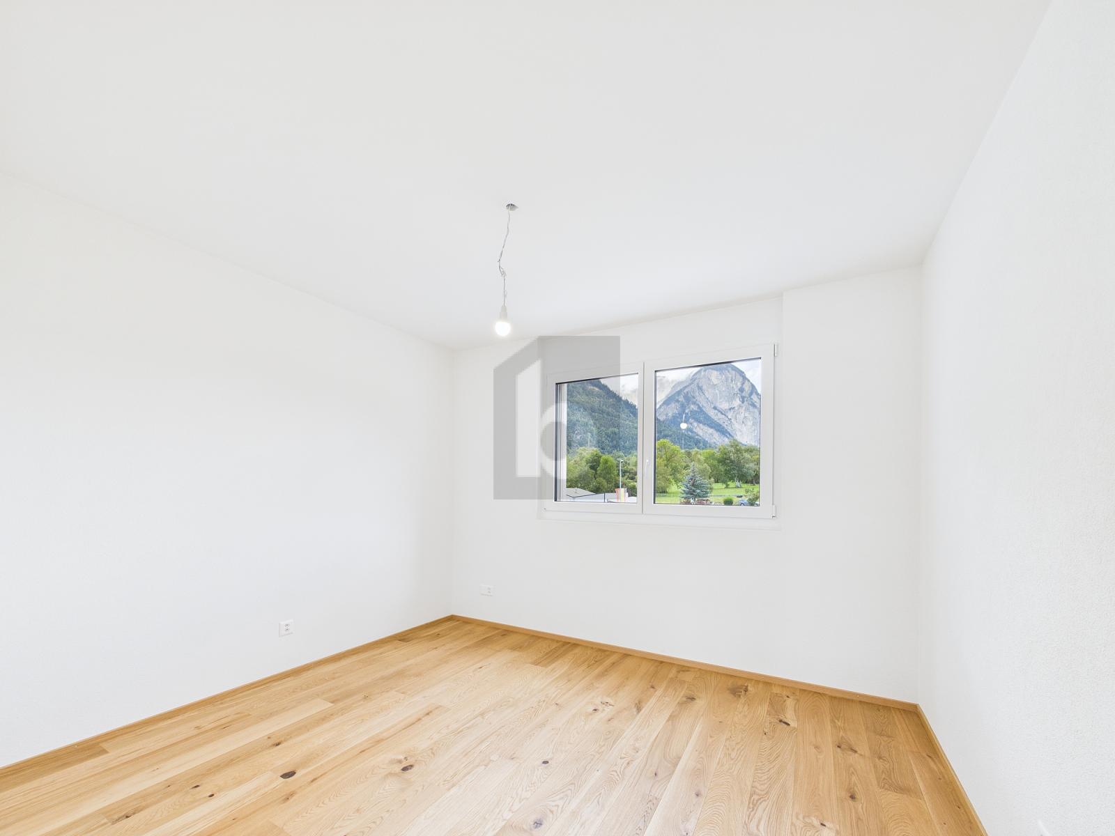 MODERN, RUHIG UND MIT WEITSICHT - 3