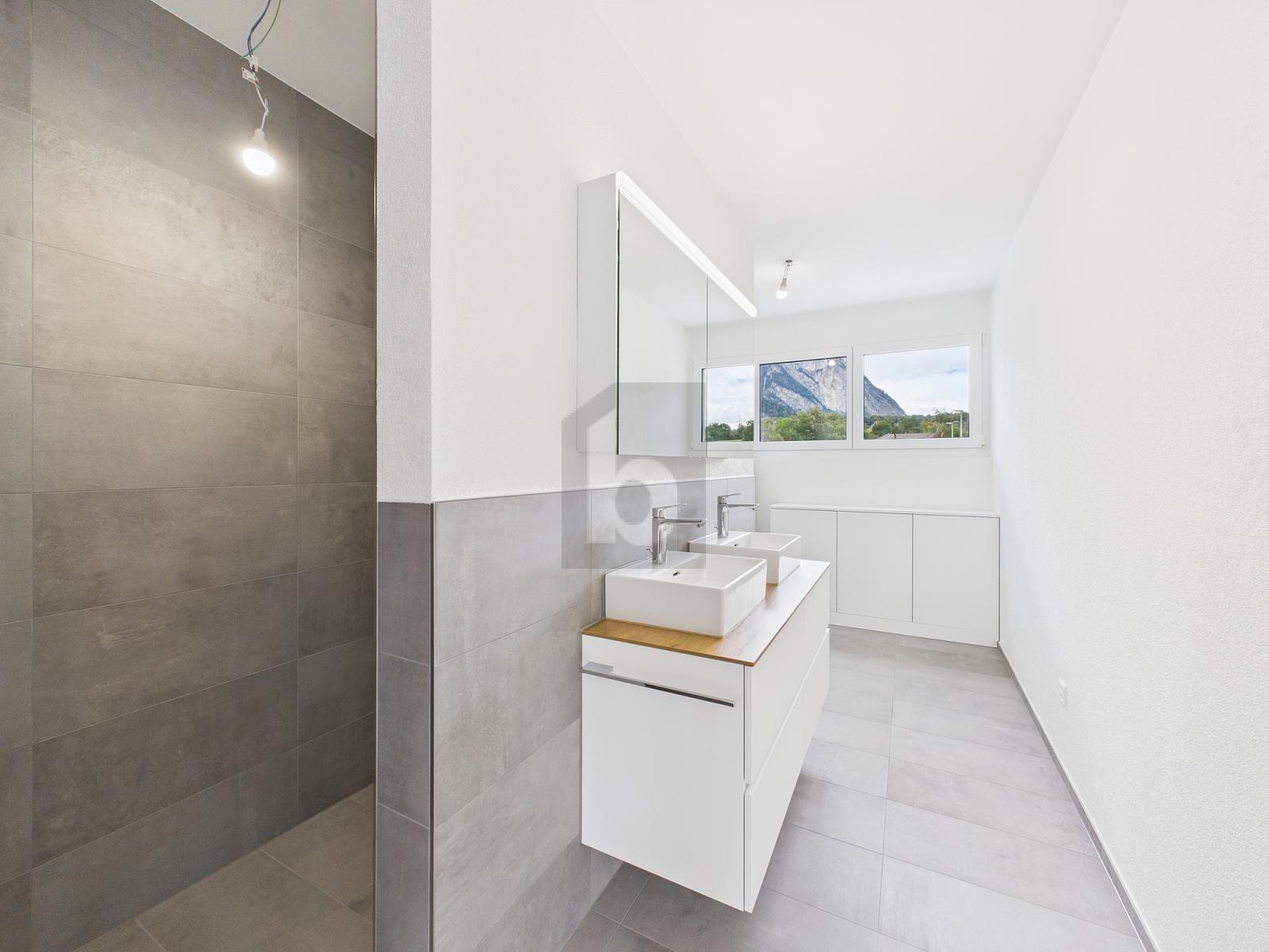 MODERN, RUHIG UND MIT WEITSICHT - 4