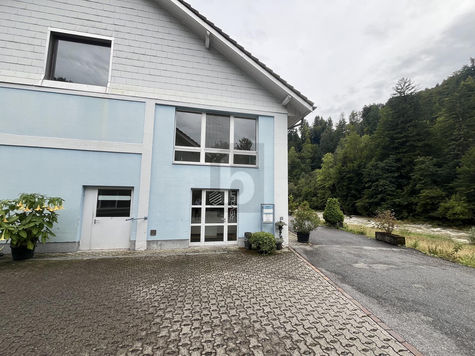 VIEL PLATZ FÜR IDEEN - ARBEITEN IM GRÜNEN - 4