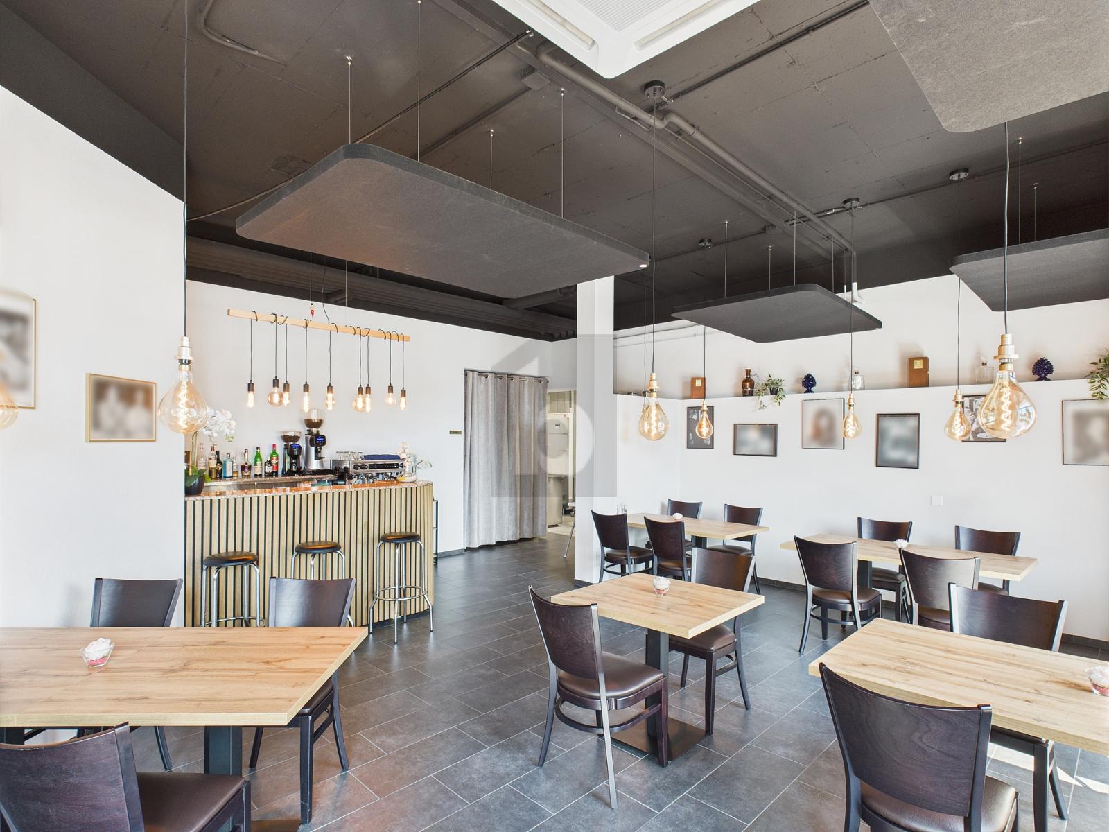 ETABLIERTE PIZZERIA MIT LIEFERSERVICE - 0