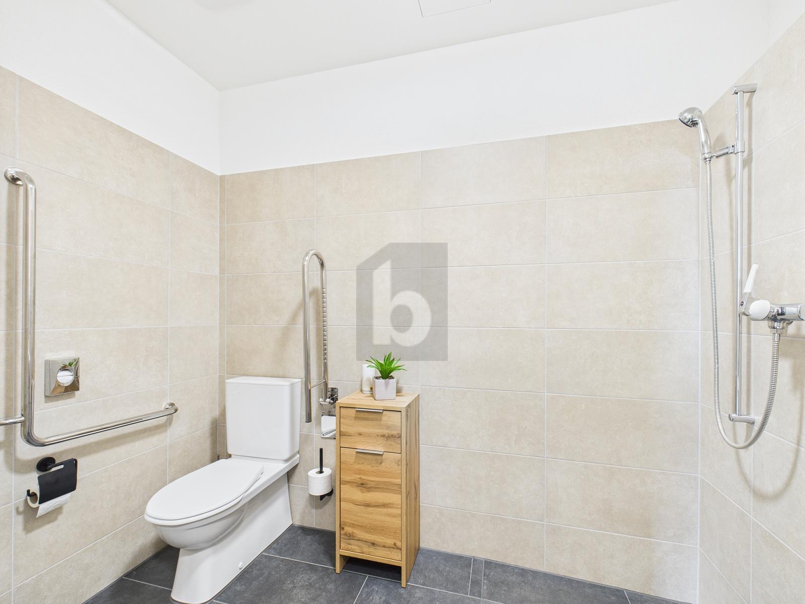 ETABLIERTE PIZZERIA MIT LIEFERSERVICE - 3