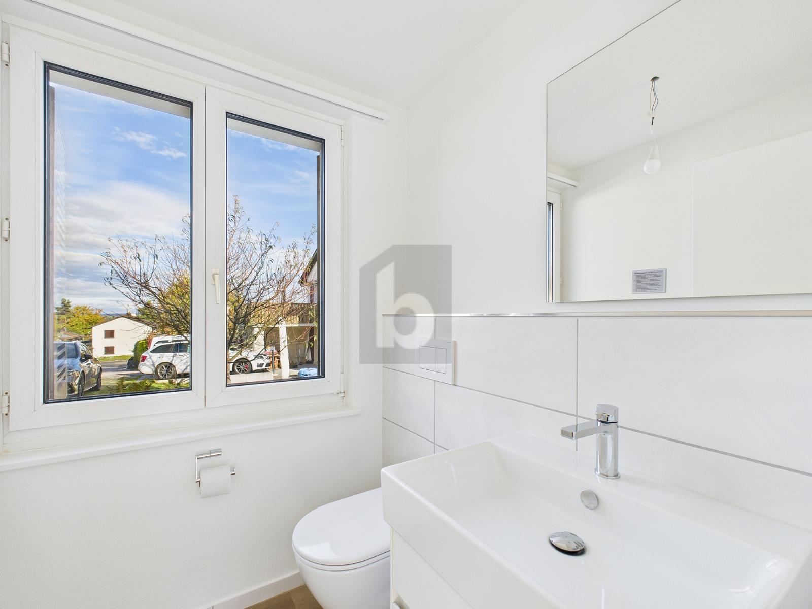 WOHNOASE MIT GARTEN UND OPTIMALER LAGE - 2