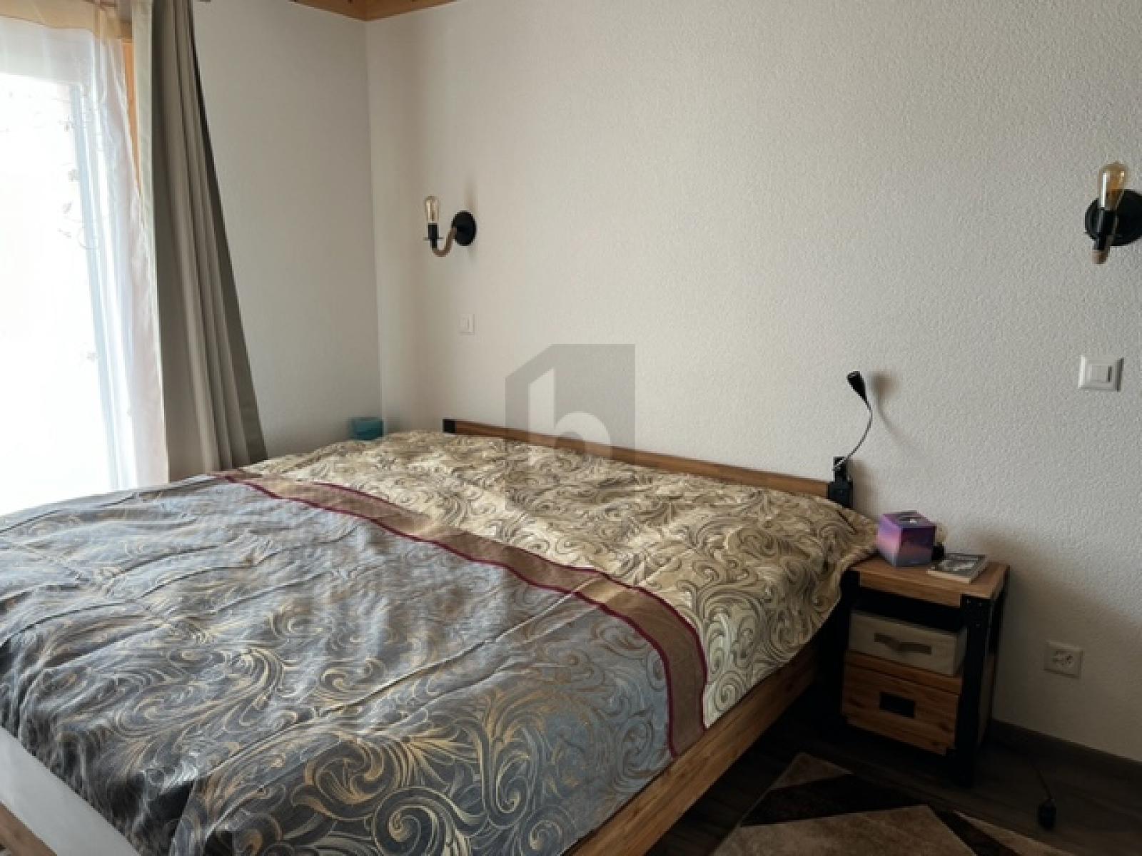 VIEL SONNENSCHEIN UND HERRLICHER AUSBLICK - 2