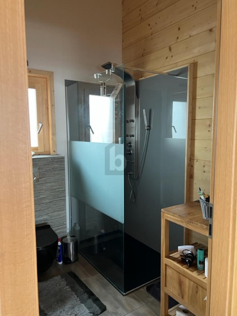 VIEL SONNENSCHEIN UND HERRLICHER AUSBLICK - 3