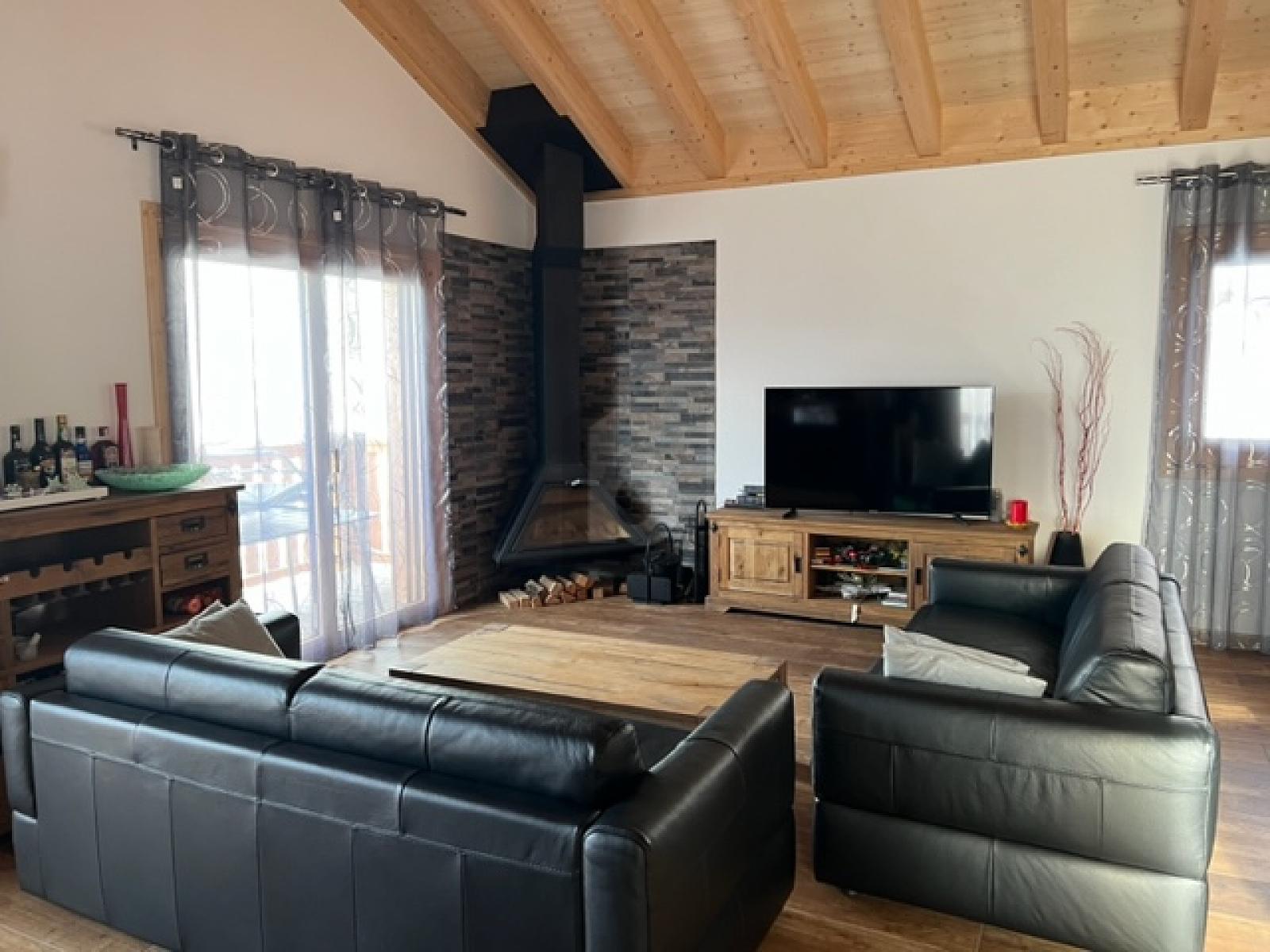 VIEL SONNENSCHEIN UND HERRLICHER AUSBLICK - 4