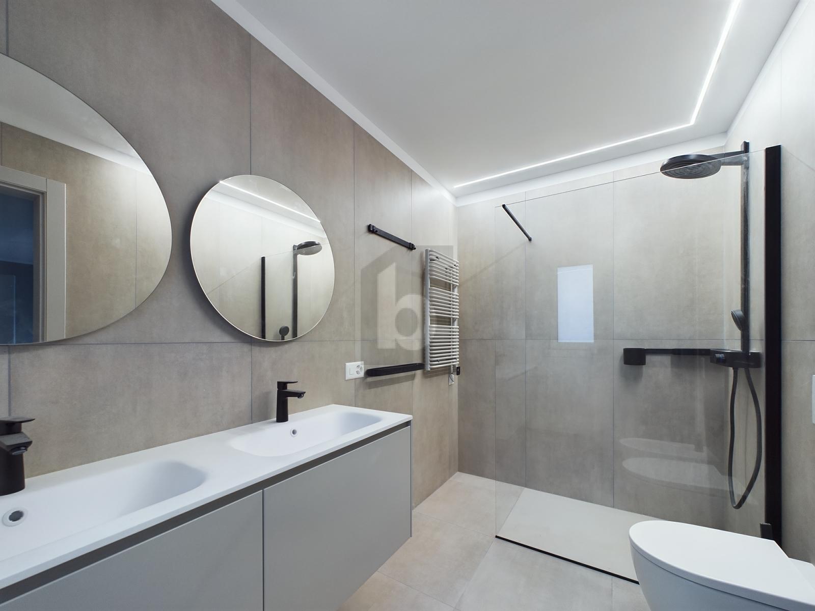 MODERNO E CON GIARDINO - 2