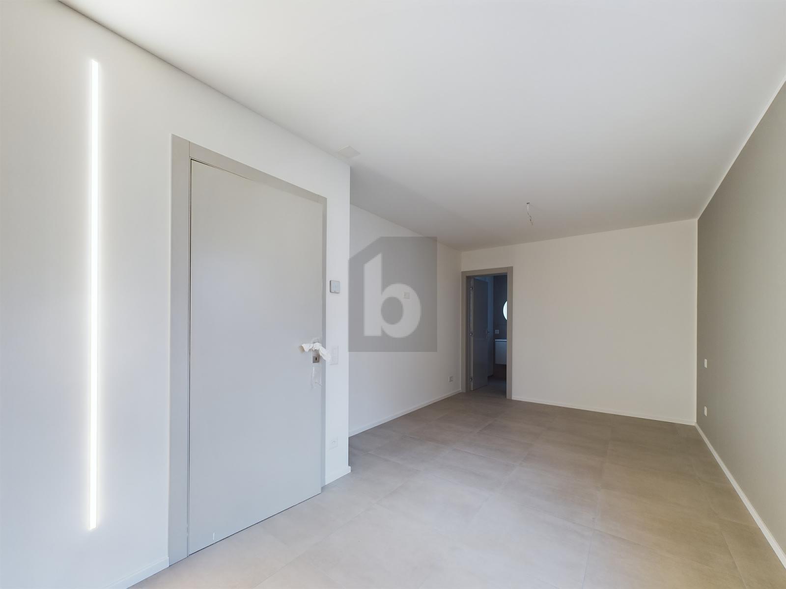 MODERNO E CON GIARDINO - 3