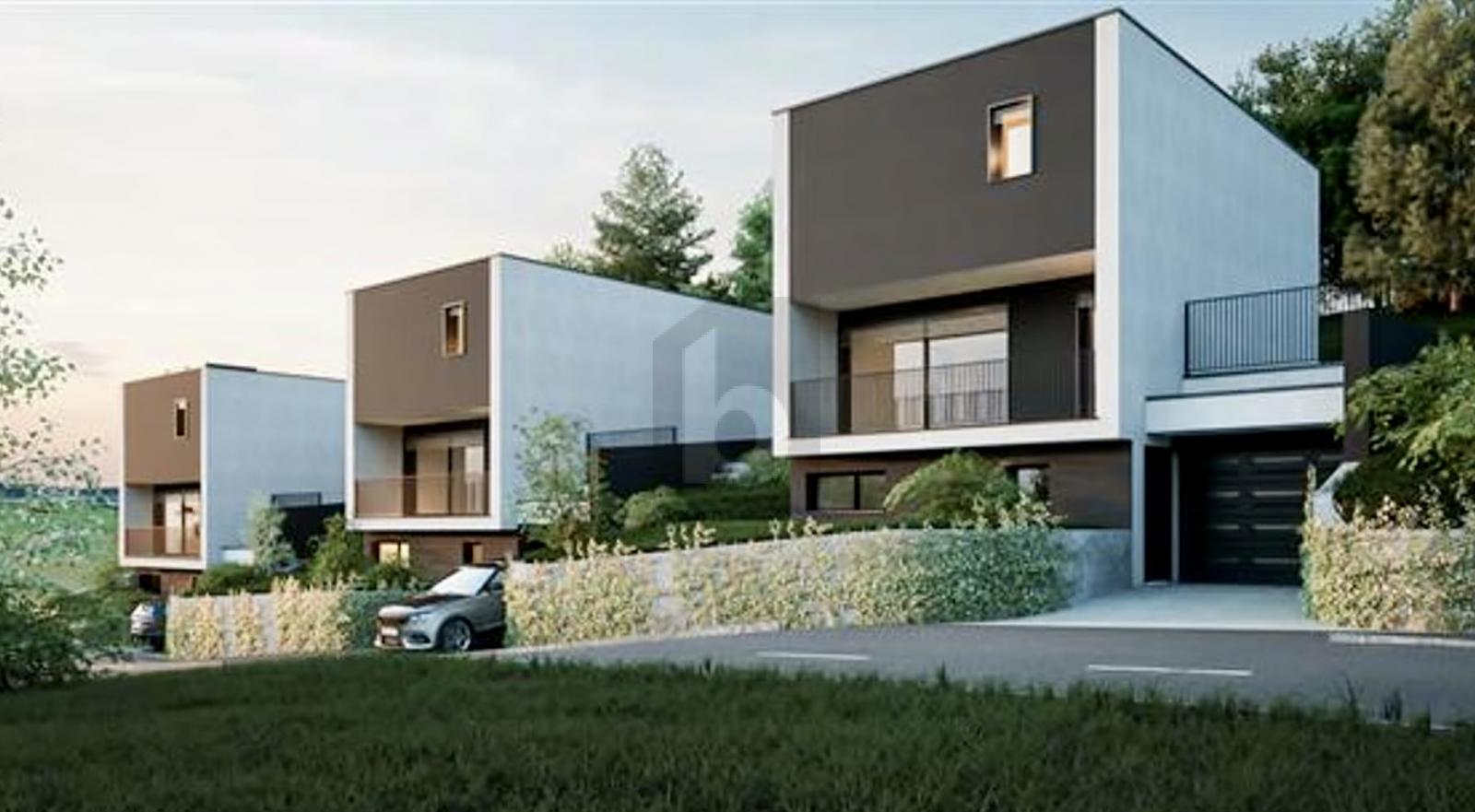 MODERNO E CON GIARDINO - 4