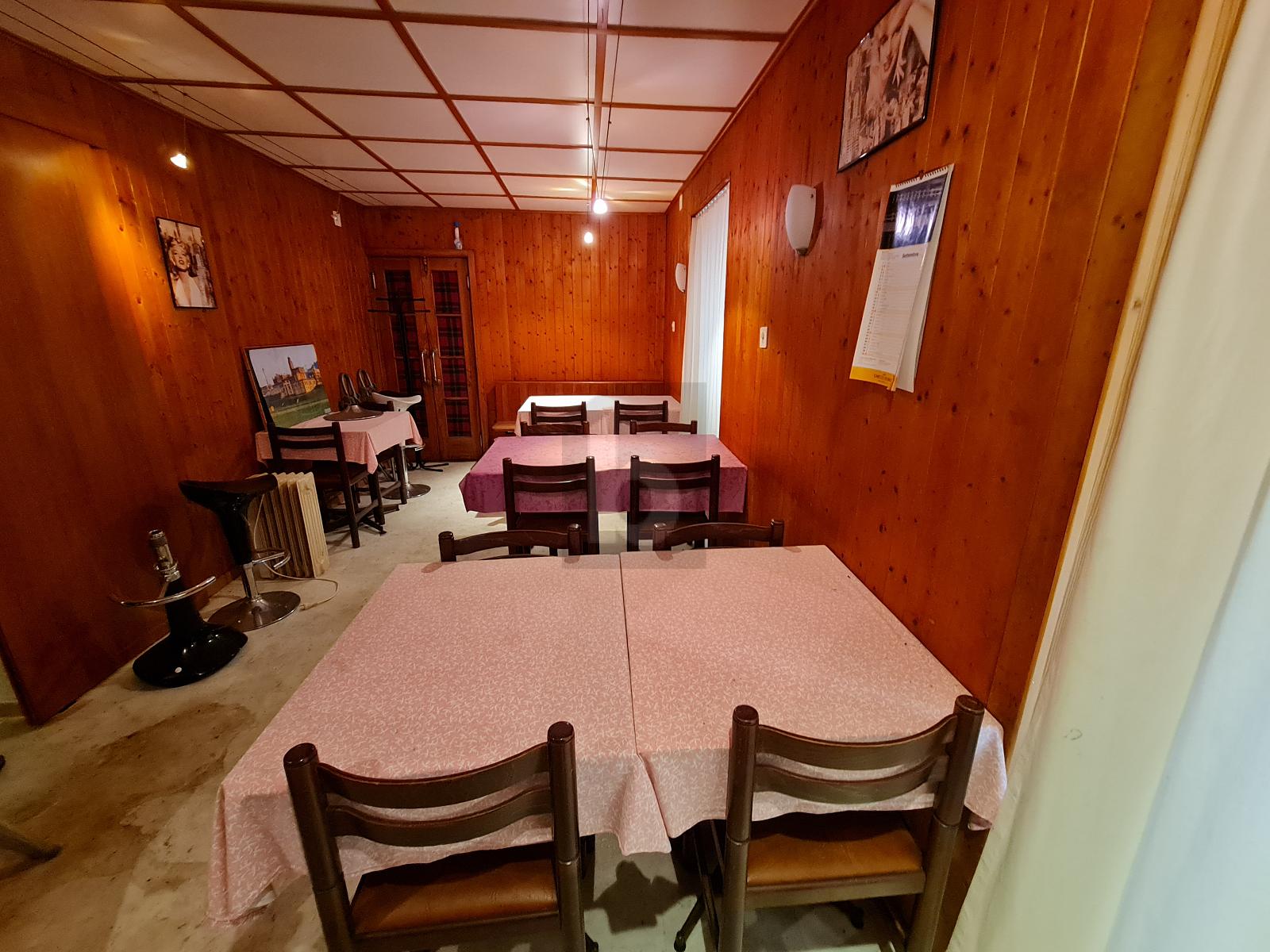 SPAZIOSO CON MOLTO POTENZIALE - 2