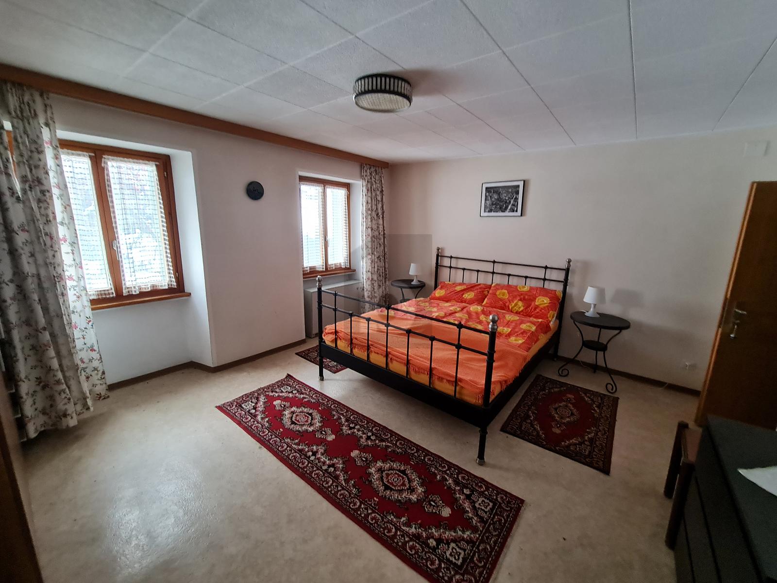 SPAZIOSO CON MOLTO POTENZIALE - 3