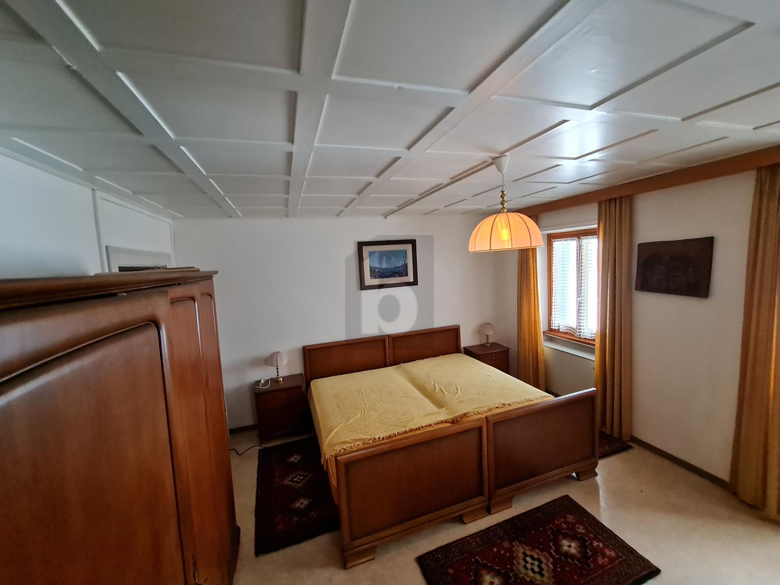 SPAZIOSO CON MOLTO POTENZIALE - 4