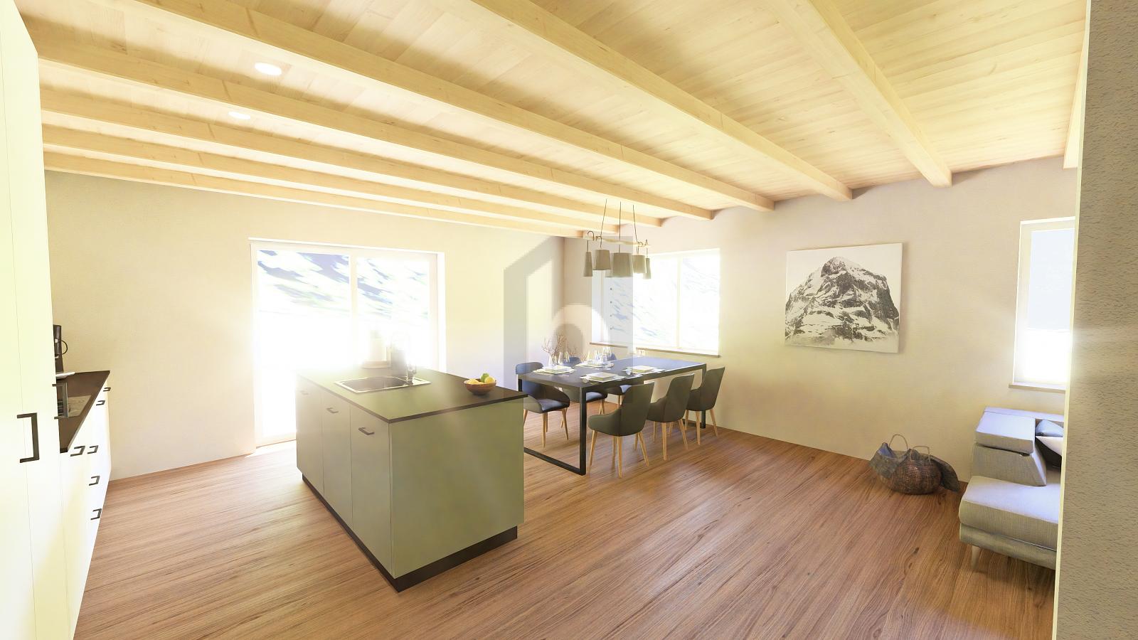 PREISHIT! FAMILIENFREUNDLICH MIT WEITSICHT! - 2