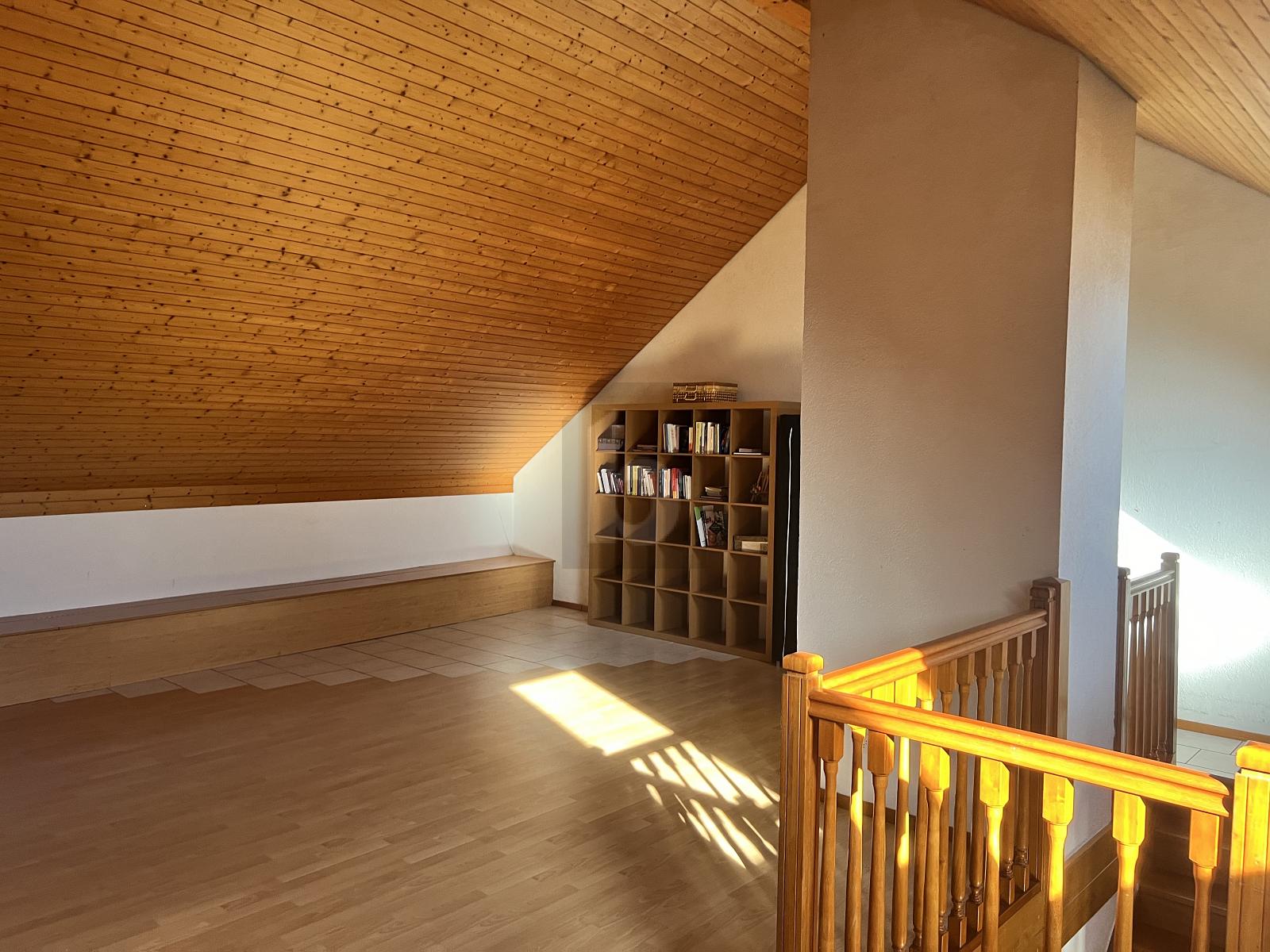 MAGNIFIQUE DUPLEX ATYPIQUE ET SPACIEUX - 0