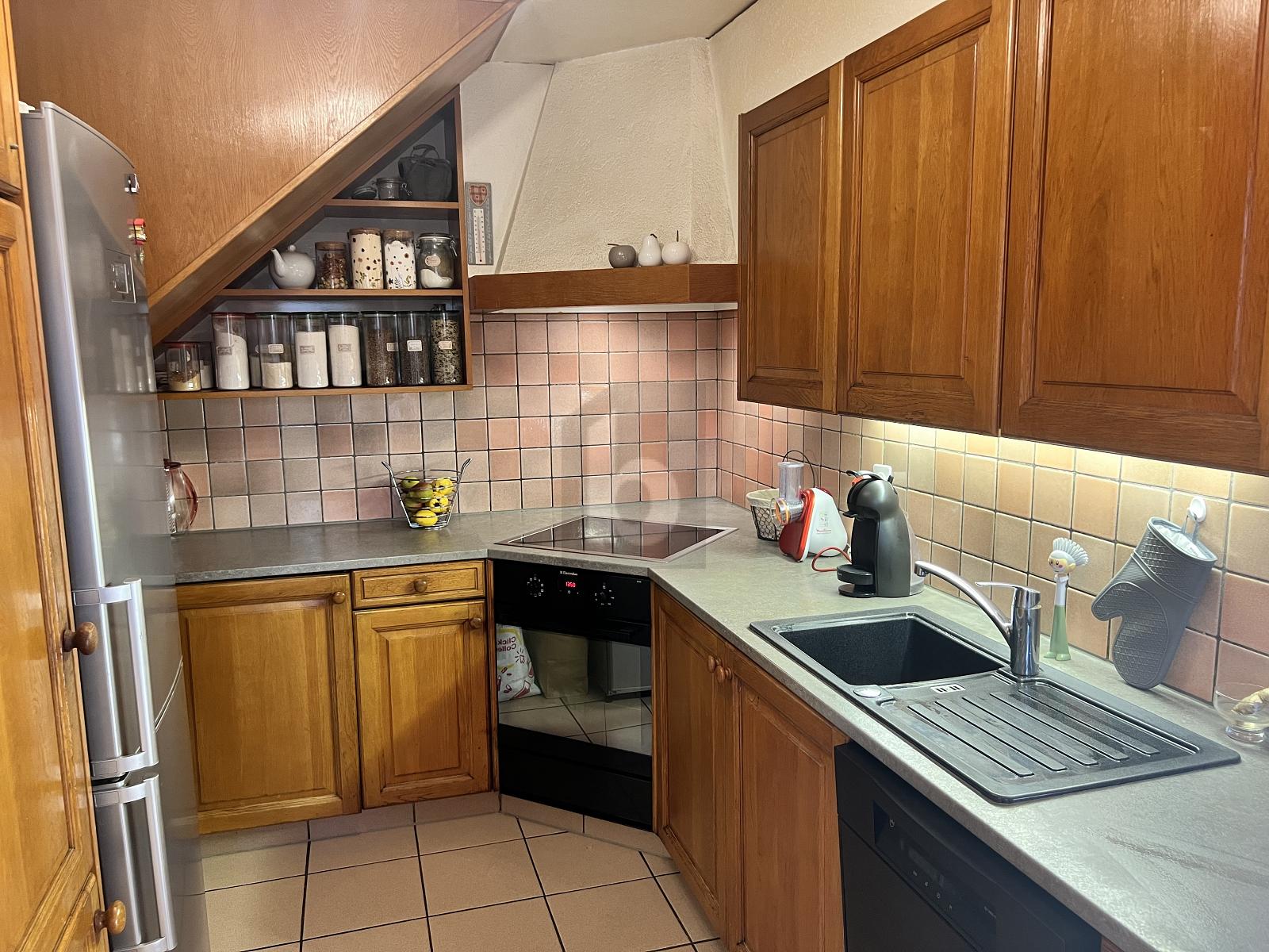 MAGNIFIQUE DUPLEX ATYPIQUE ET SPACIEUX - 2