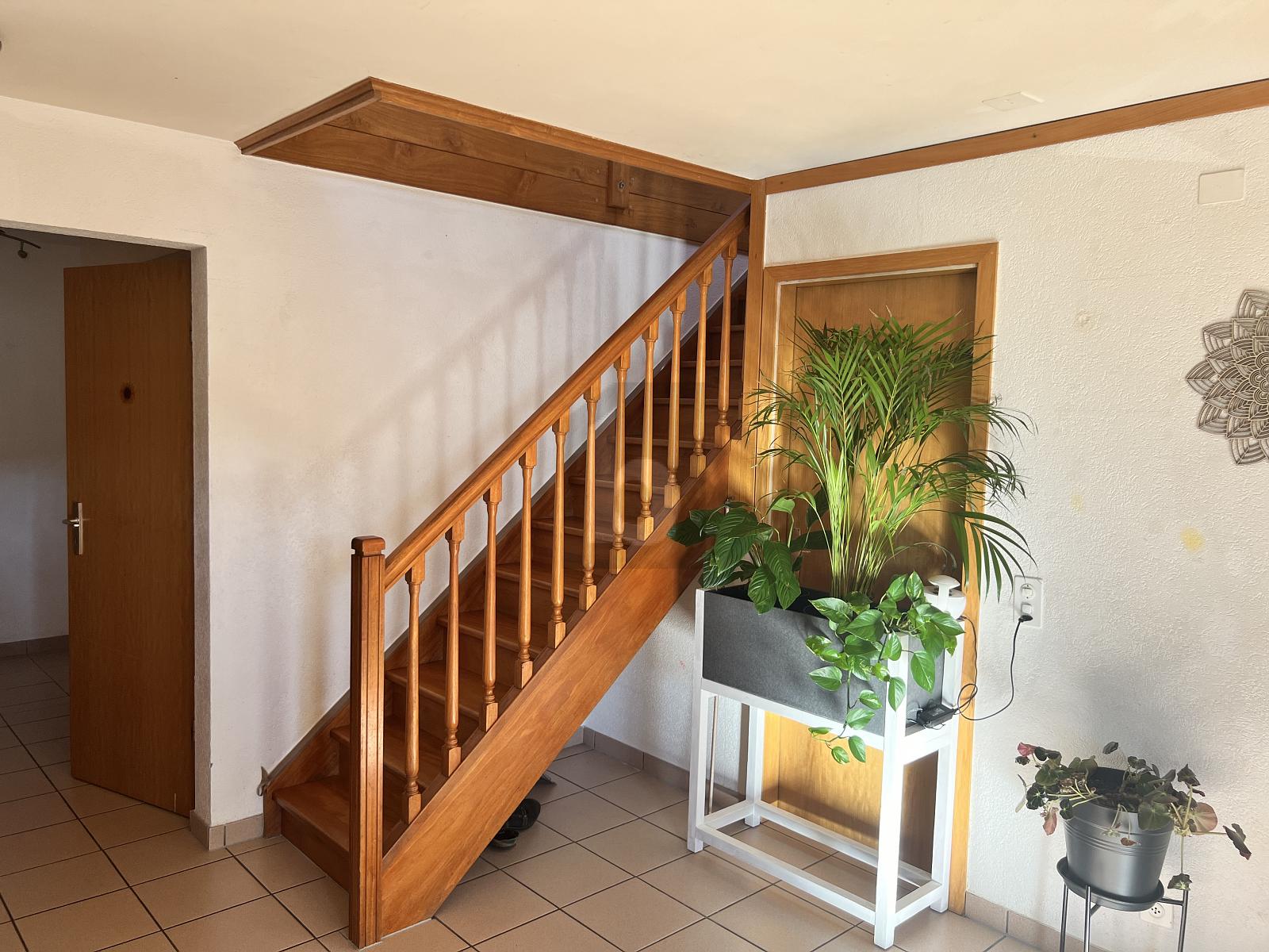 MAGNIFIQUE DUPLEX ATYPIQUE ET SPACIEUX - 3