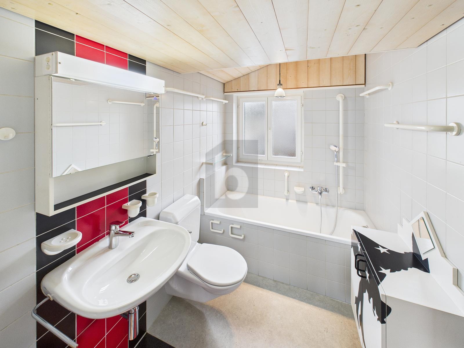 LICHTDURCHFLUTET MIT HOHEN DECKEN - 4