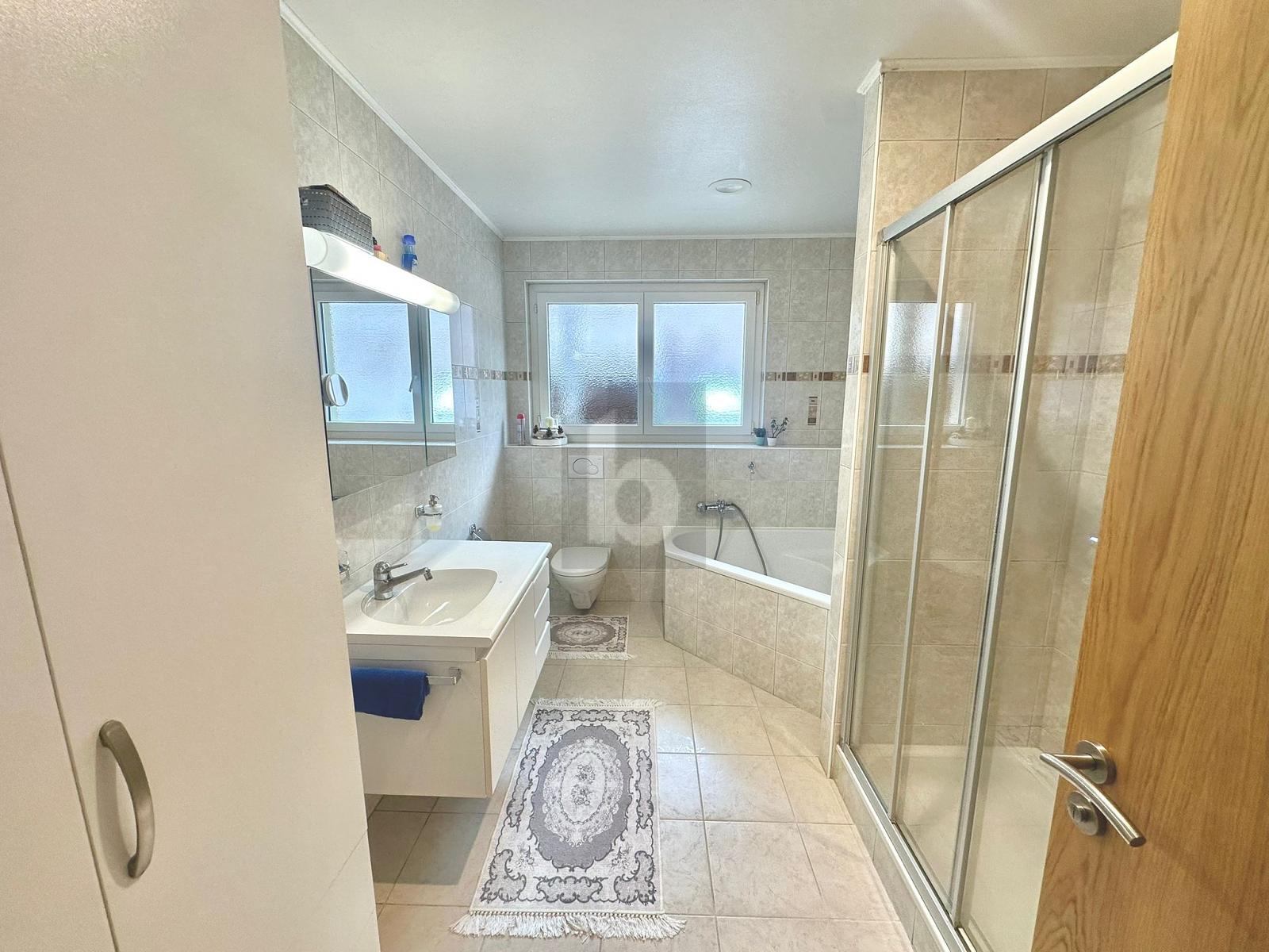 GROSSZÜGIG MIT SONNIGER TERRASSE - 3