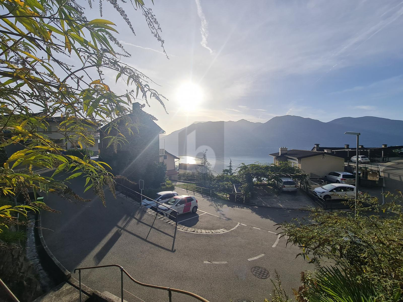 CON VISTA SPETTACOLARE - 1