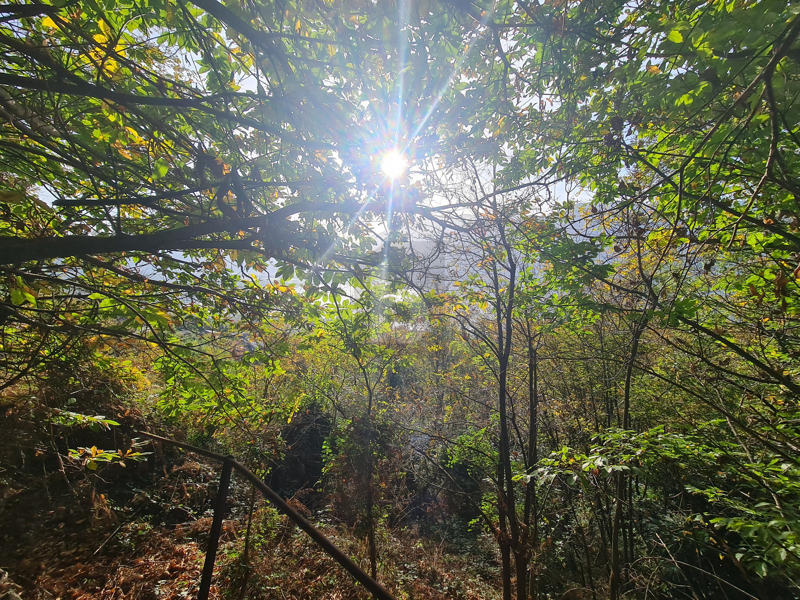 CON VISTA SPETTACOLARE - 2