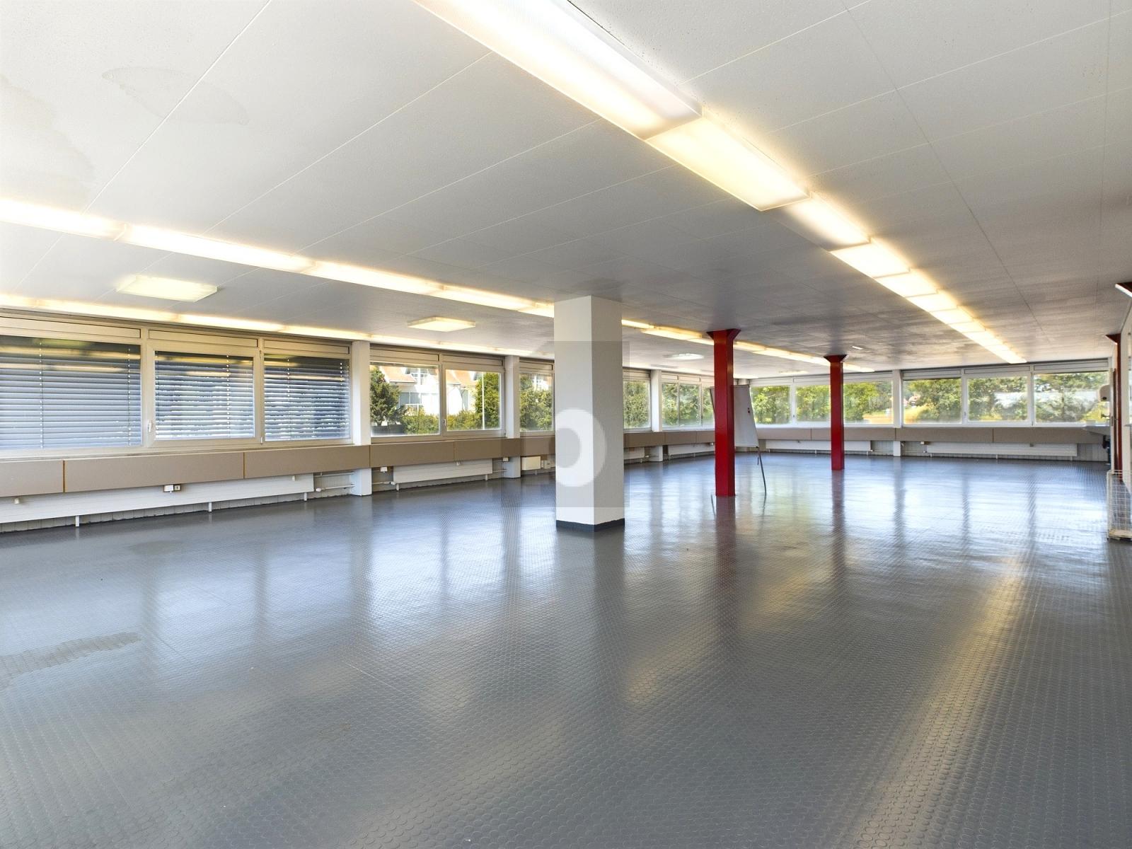 AN ZENTRALER LAGE NAHE AUTOBAHN! - 1